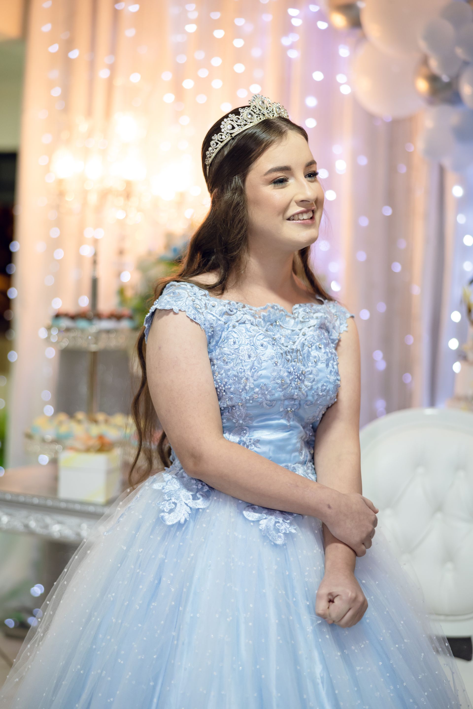 Marieli - Aniversário 15 anos - 2 - 1