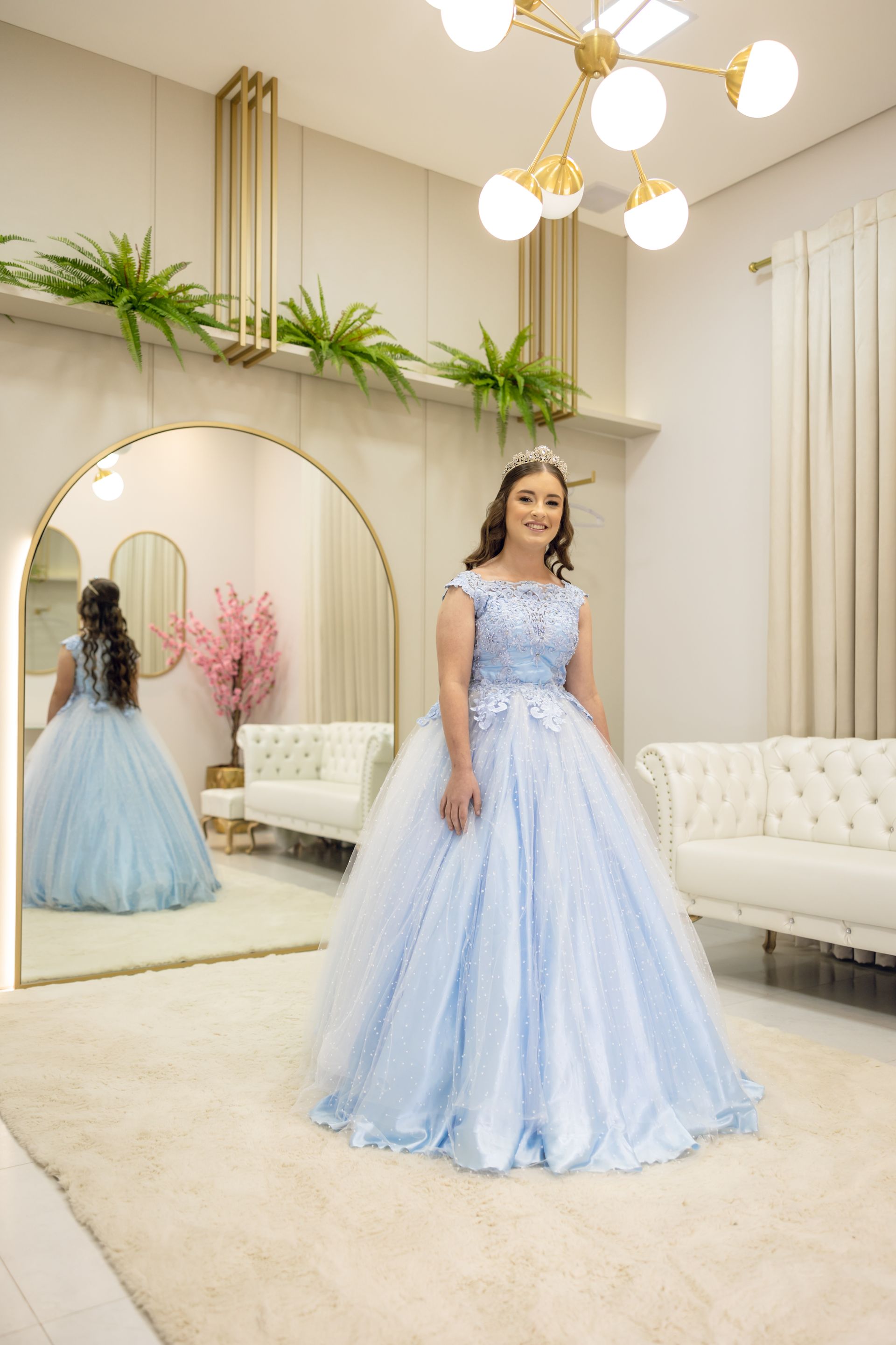 Marieli - Aniversário 15 anos - 2 - 1