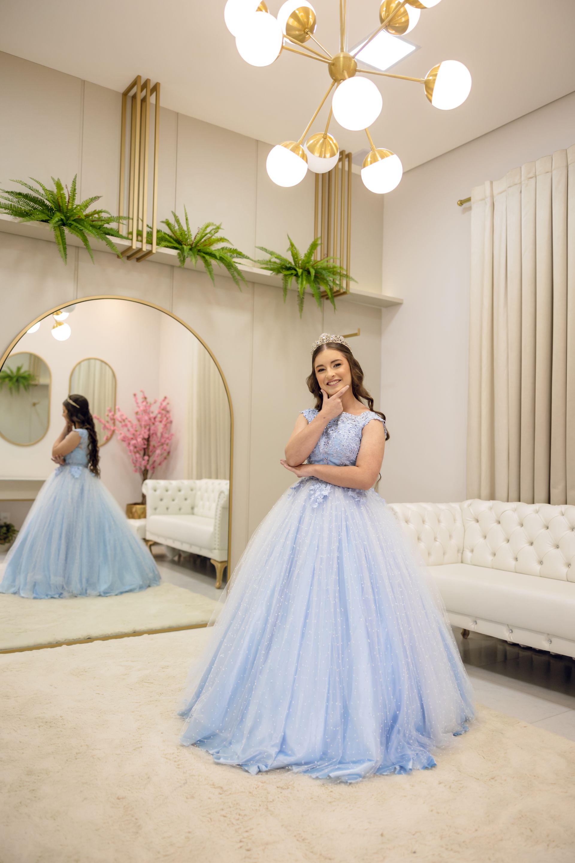 Marieli - Aniversário 15 anos - 2 - 2