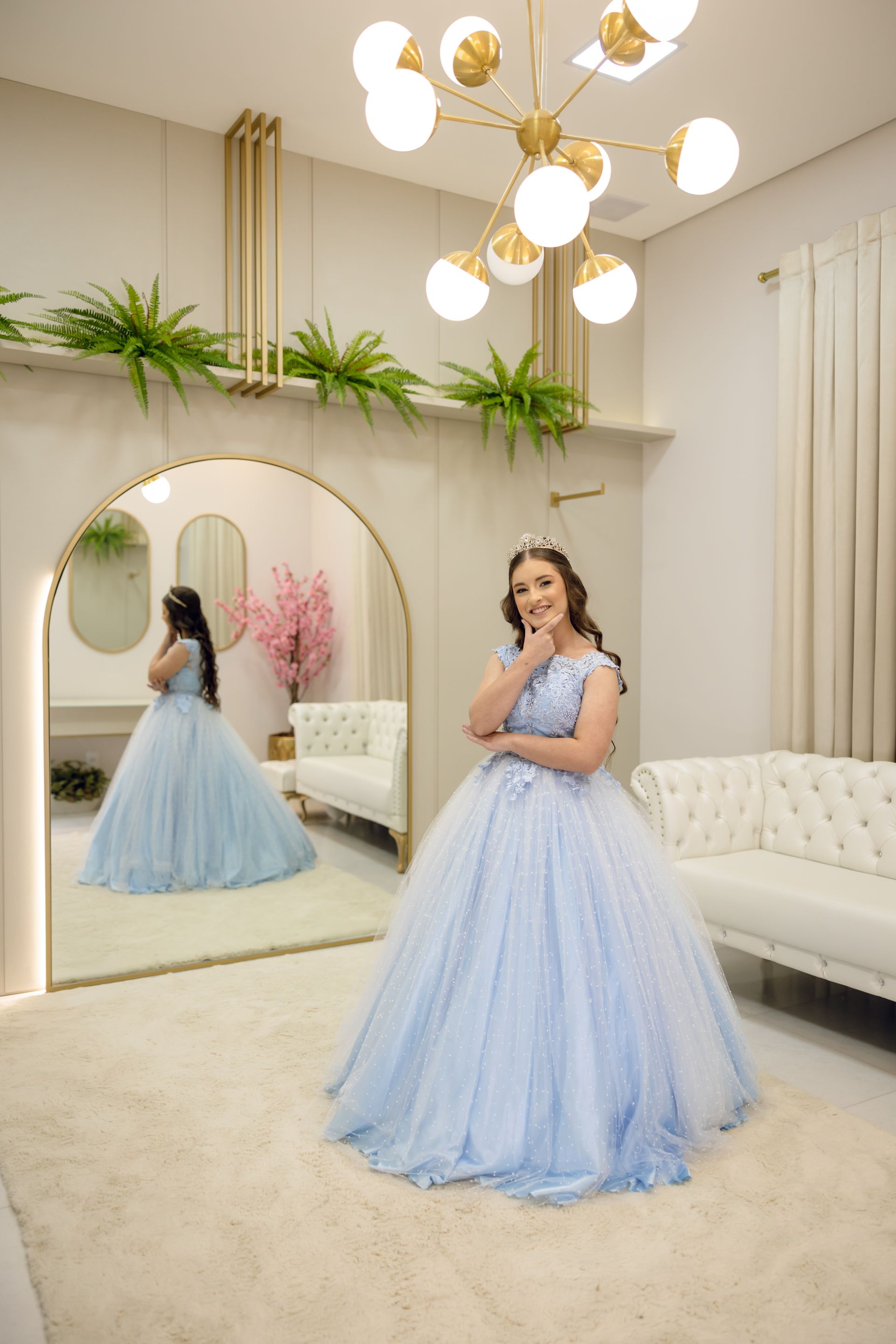 Marieli - Aniversário 15 anos - 2 - 1