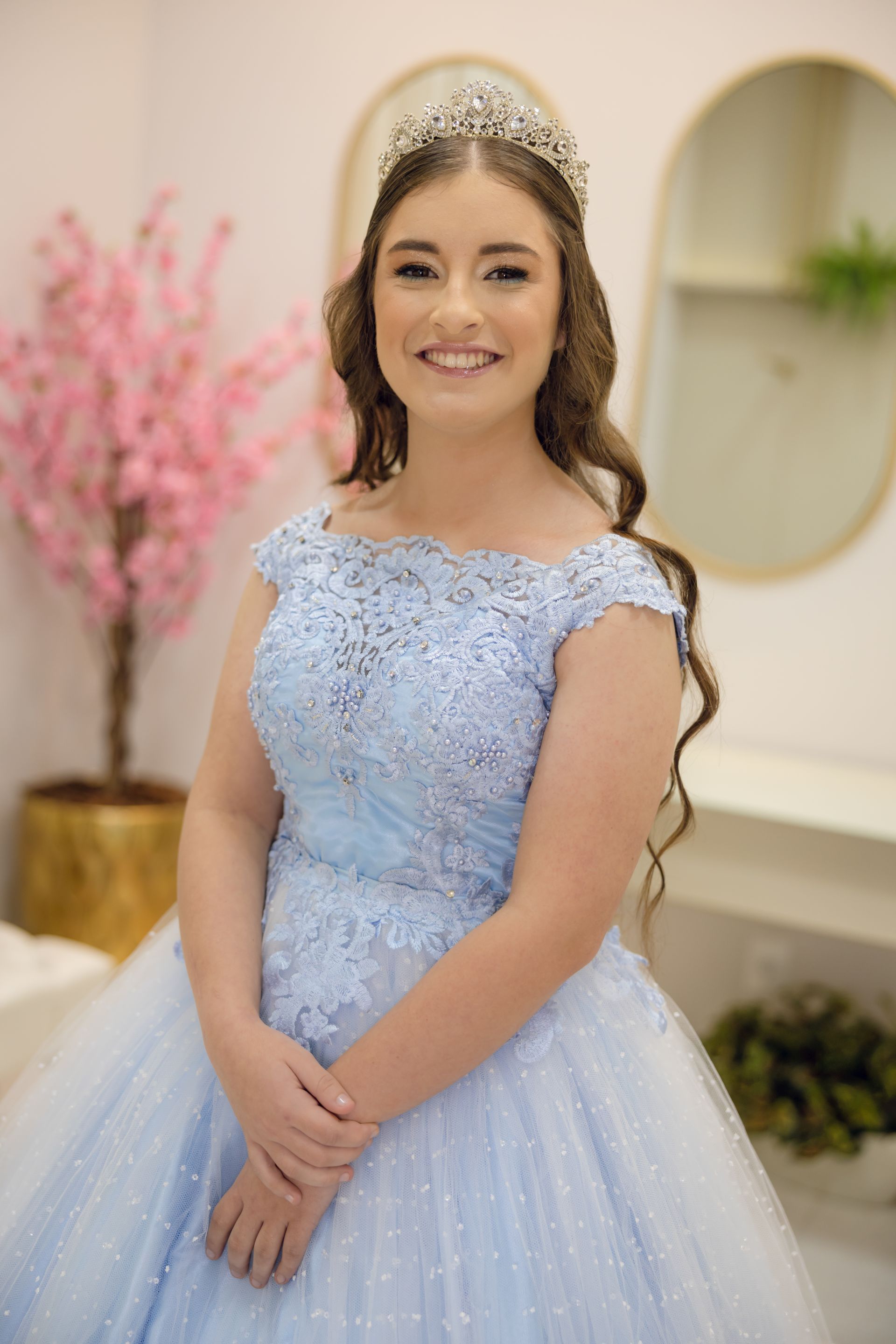 Marieli - Aniversário 15 anos - 2 - 1