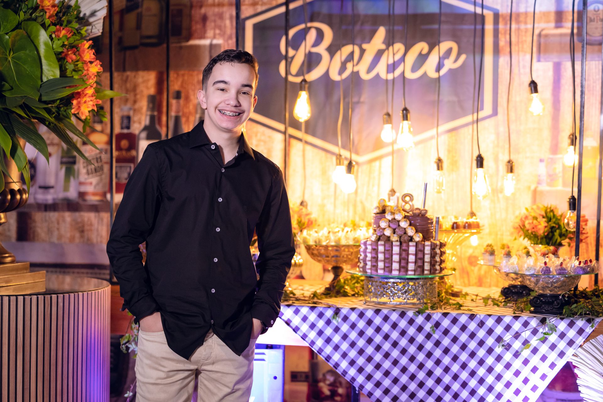 Gustavo - 18 anos - 2 - 1