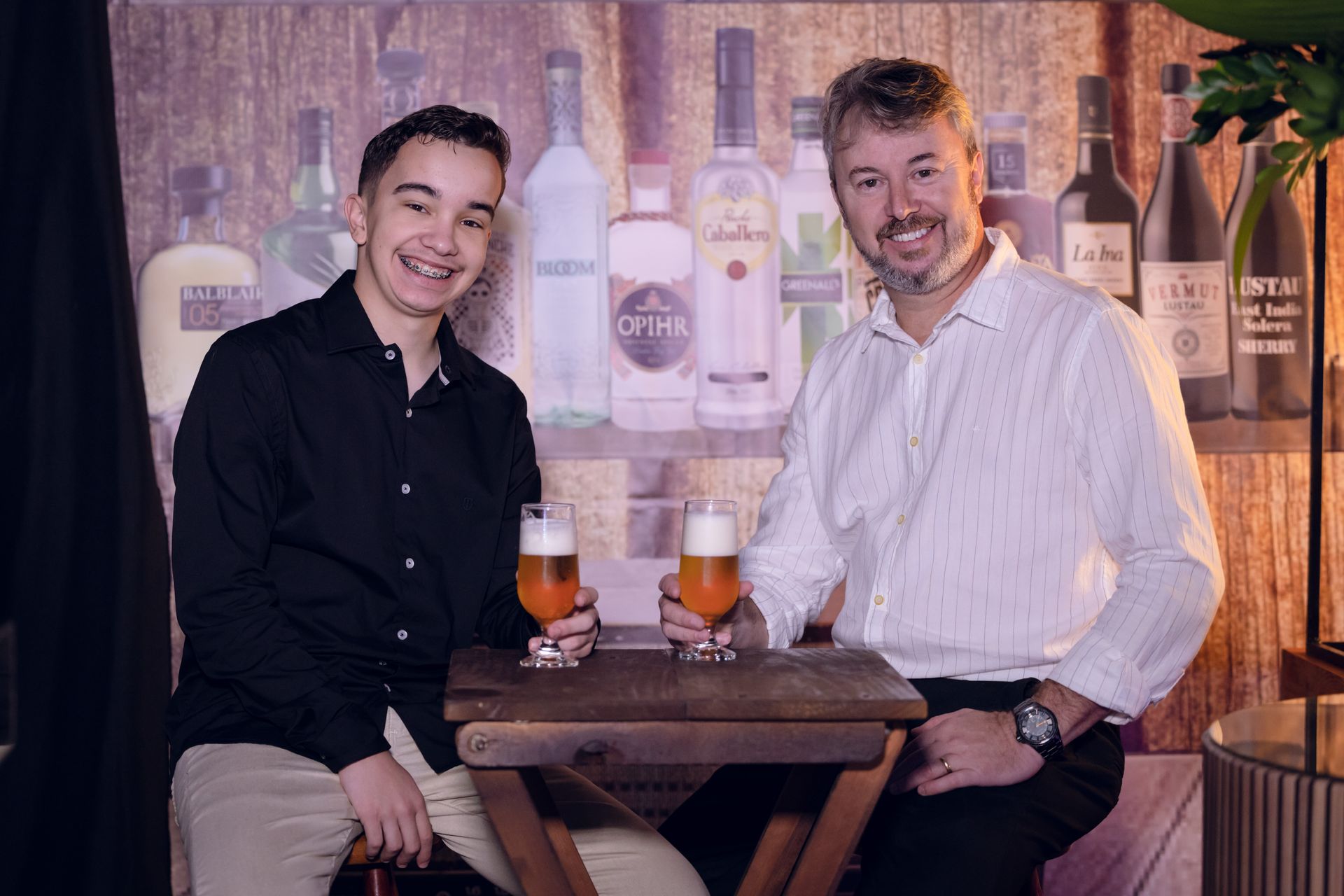 Gustavo - 18 anos - 2 - 1