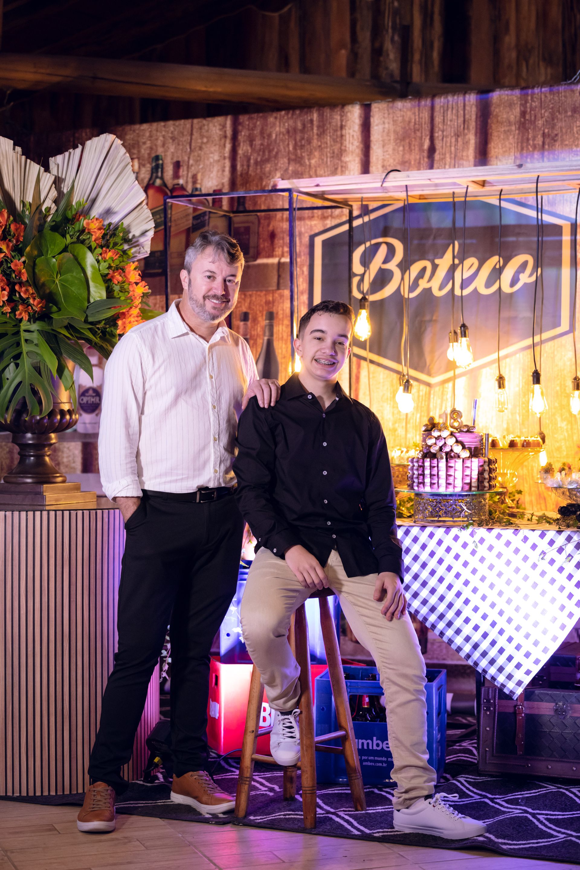 Gustavo - 18 anos - 2 - 1