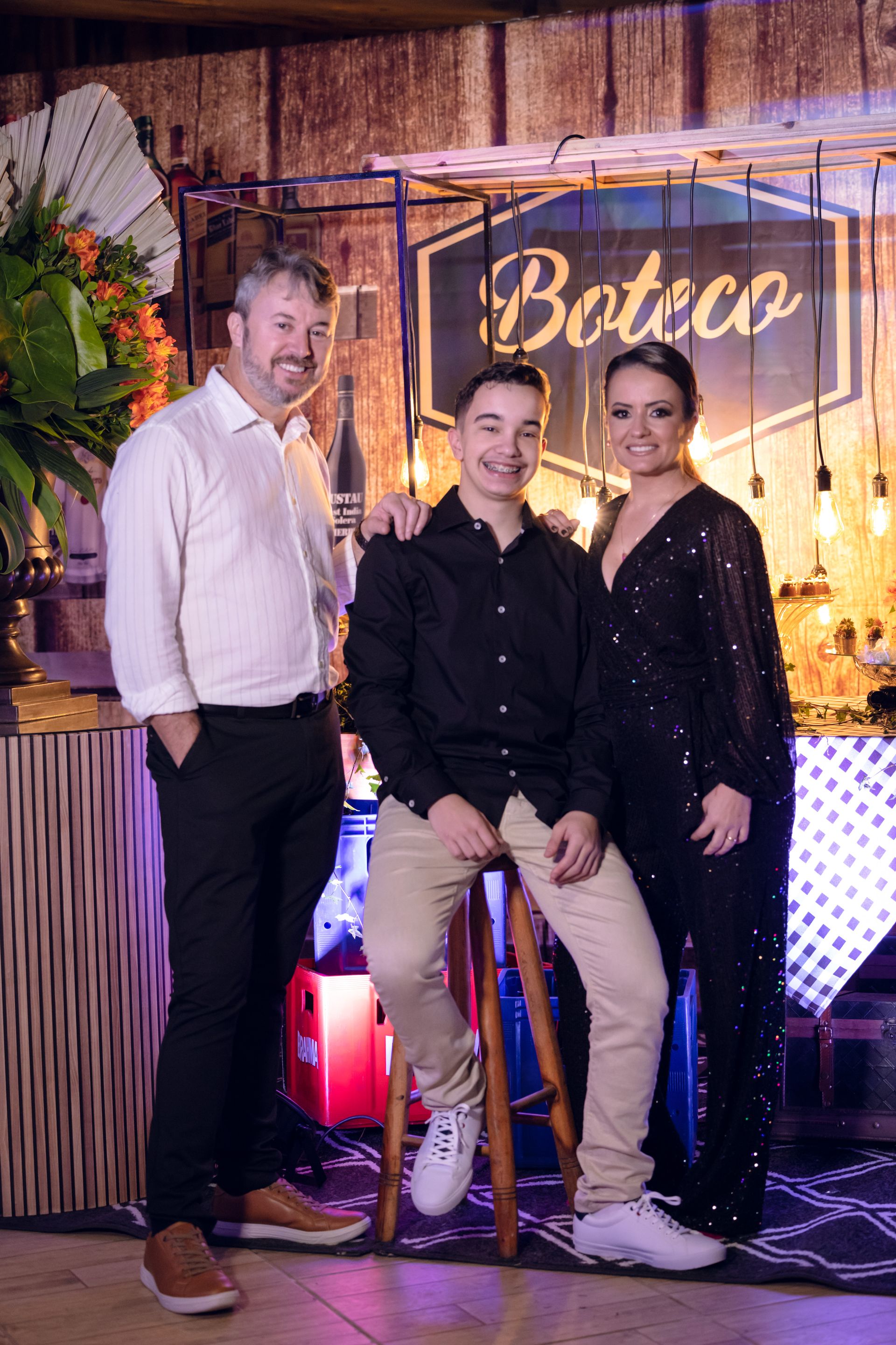 Gustavo - 18 anos - 2 - 2