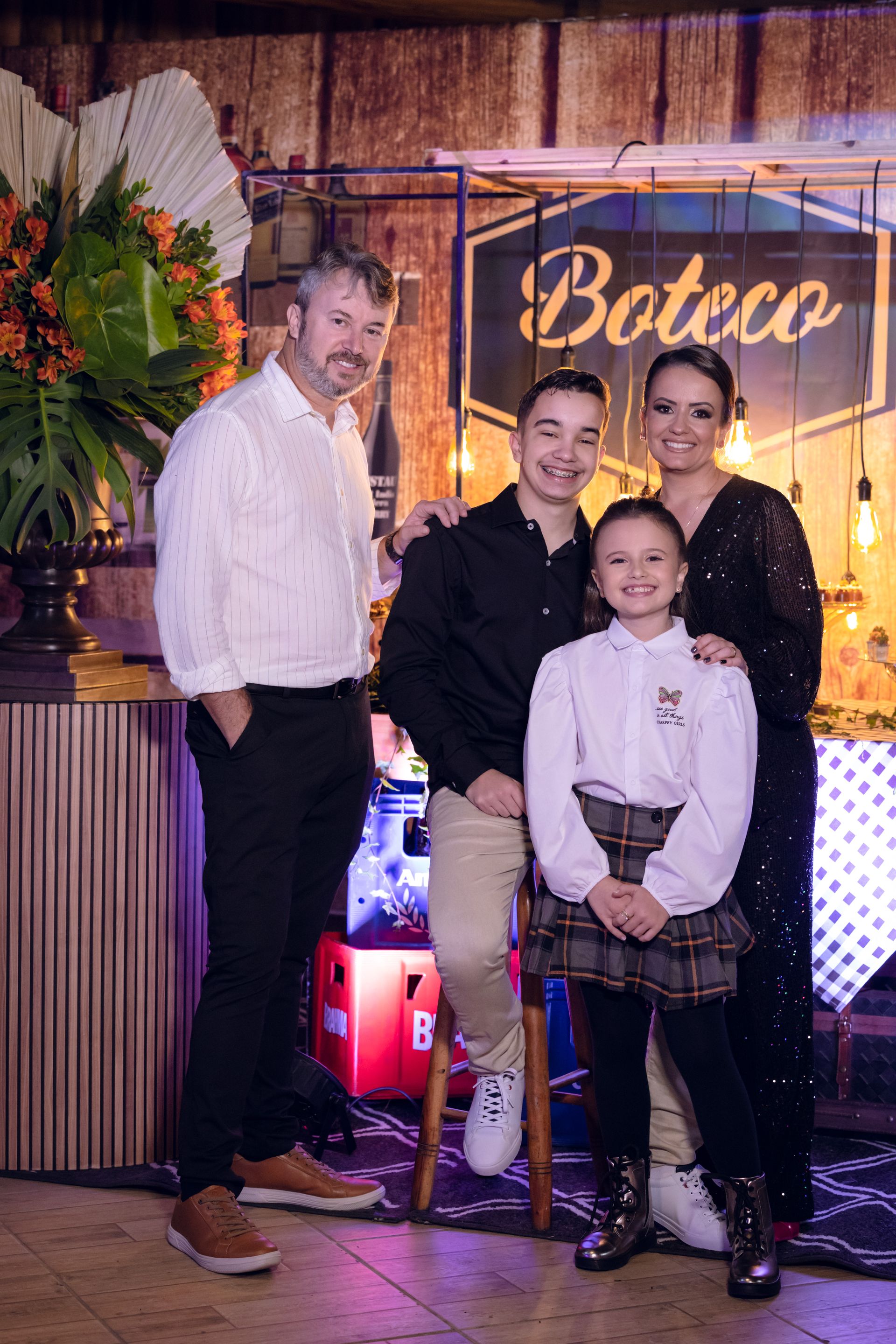 Gustavo - 18 anos - 2 - 0