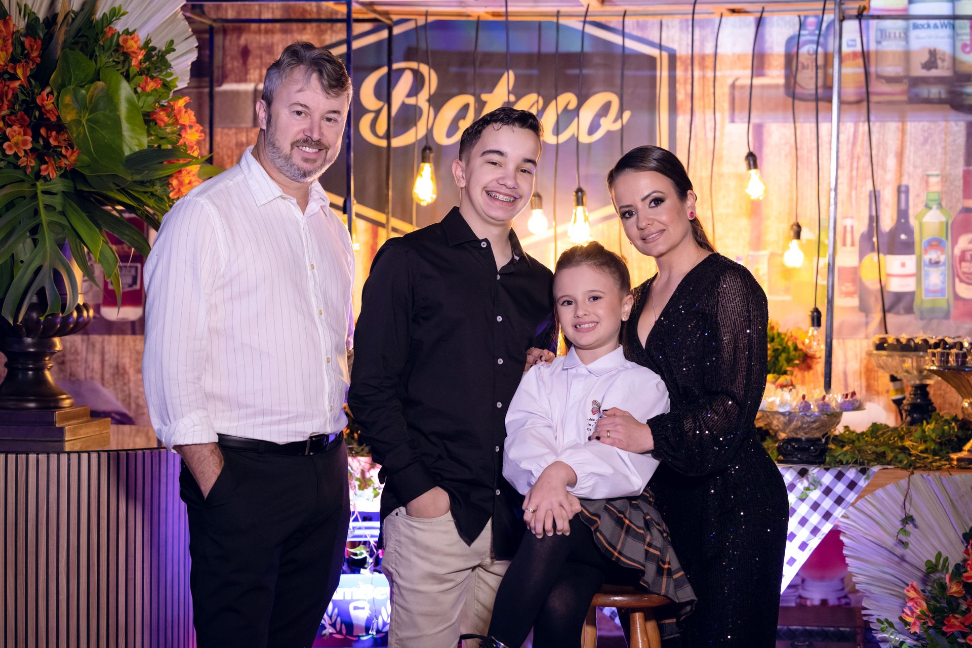 Gustavo - 18 anos - 2 - 0