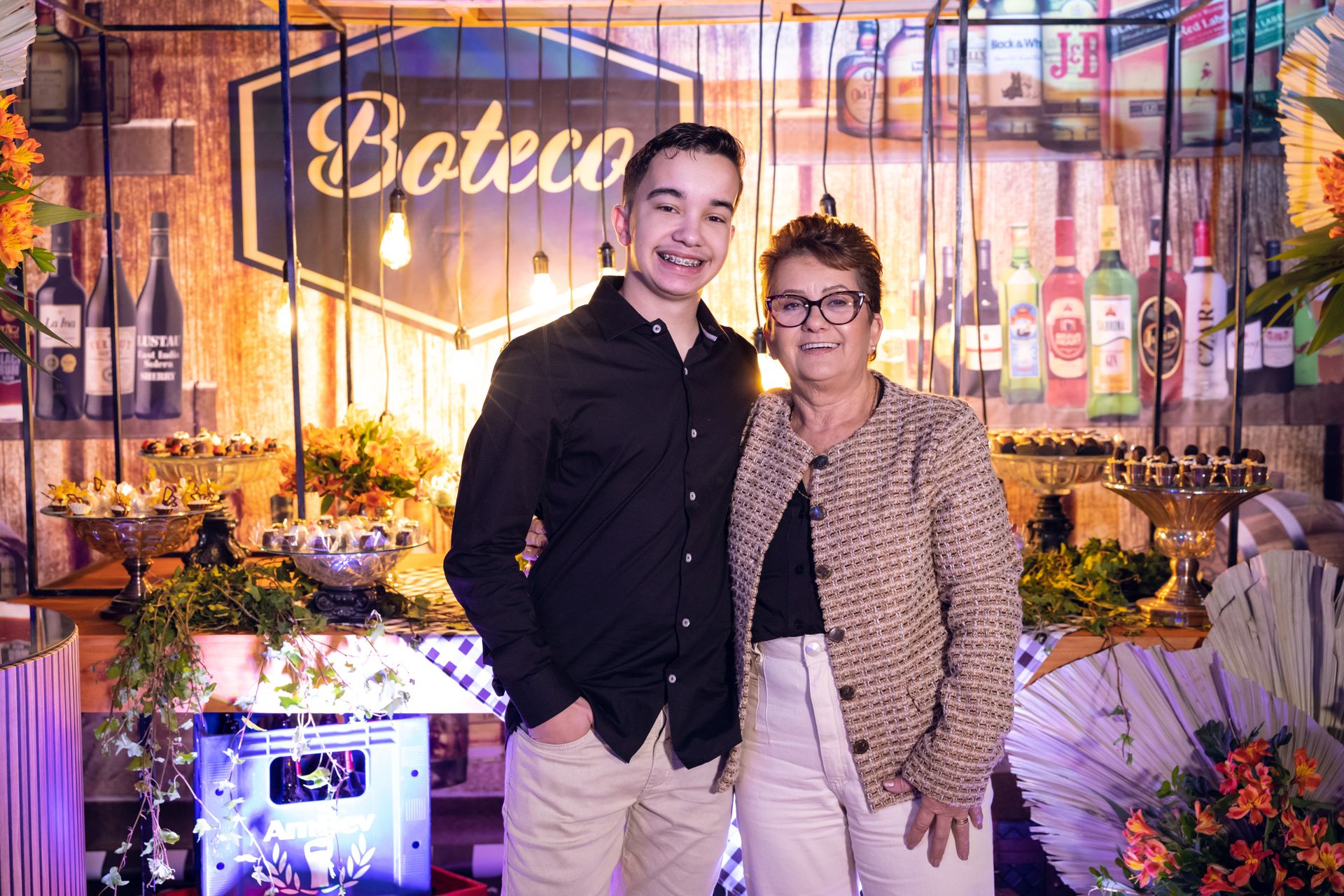 Gustavo - 18 anos - 2 - 1