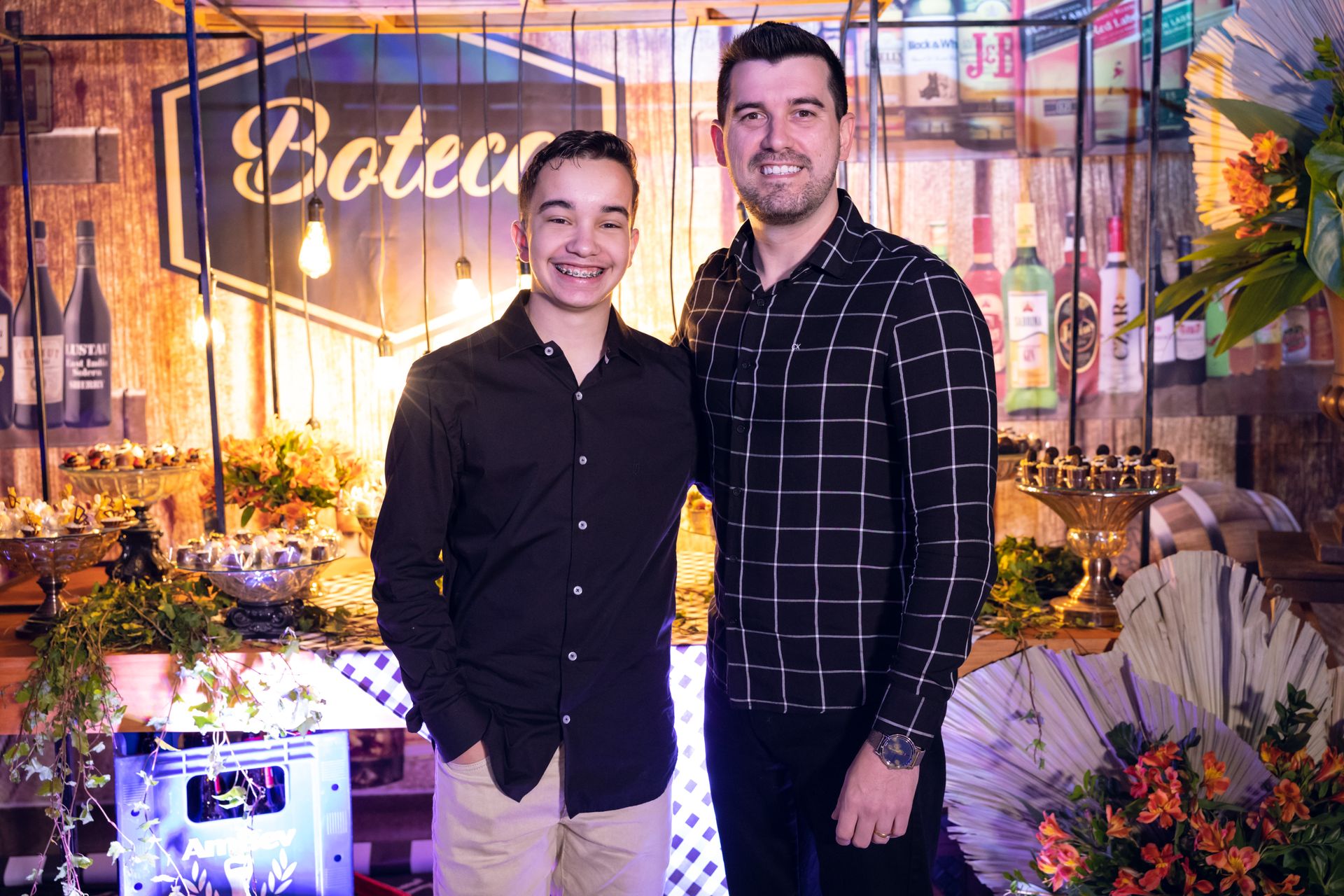 Gustavo - 18 anos - 2 - 1