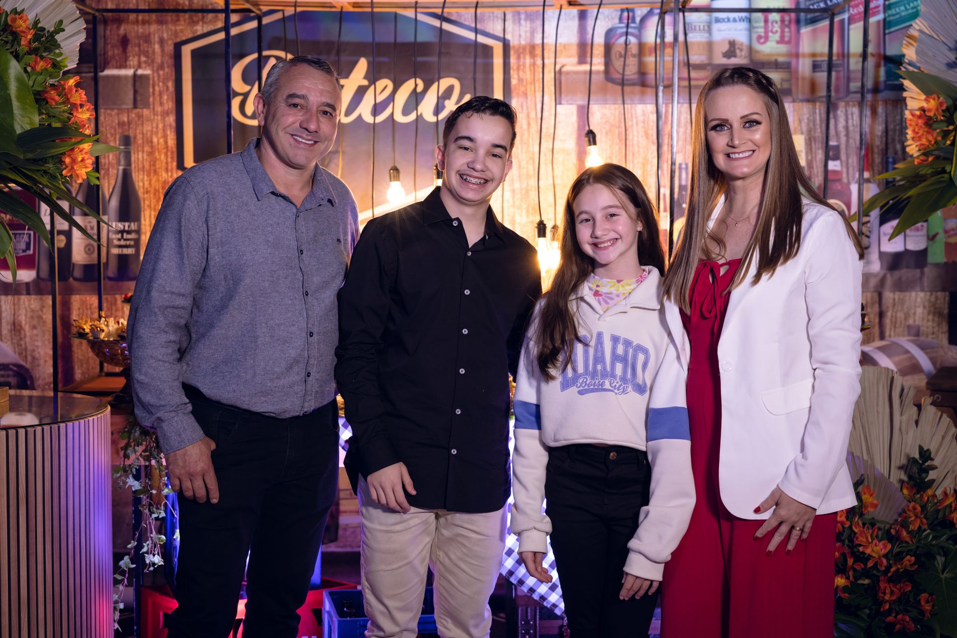 Gustavo - 18 anos - 2 - 0