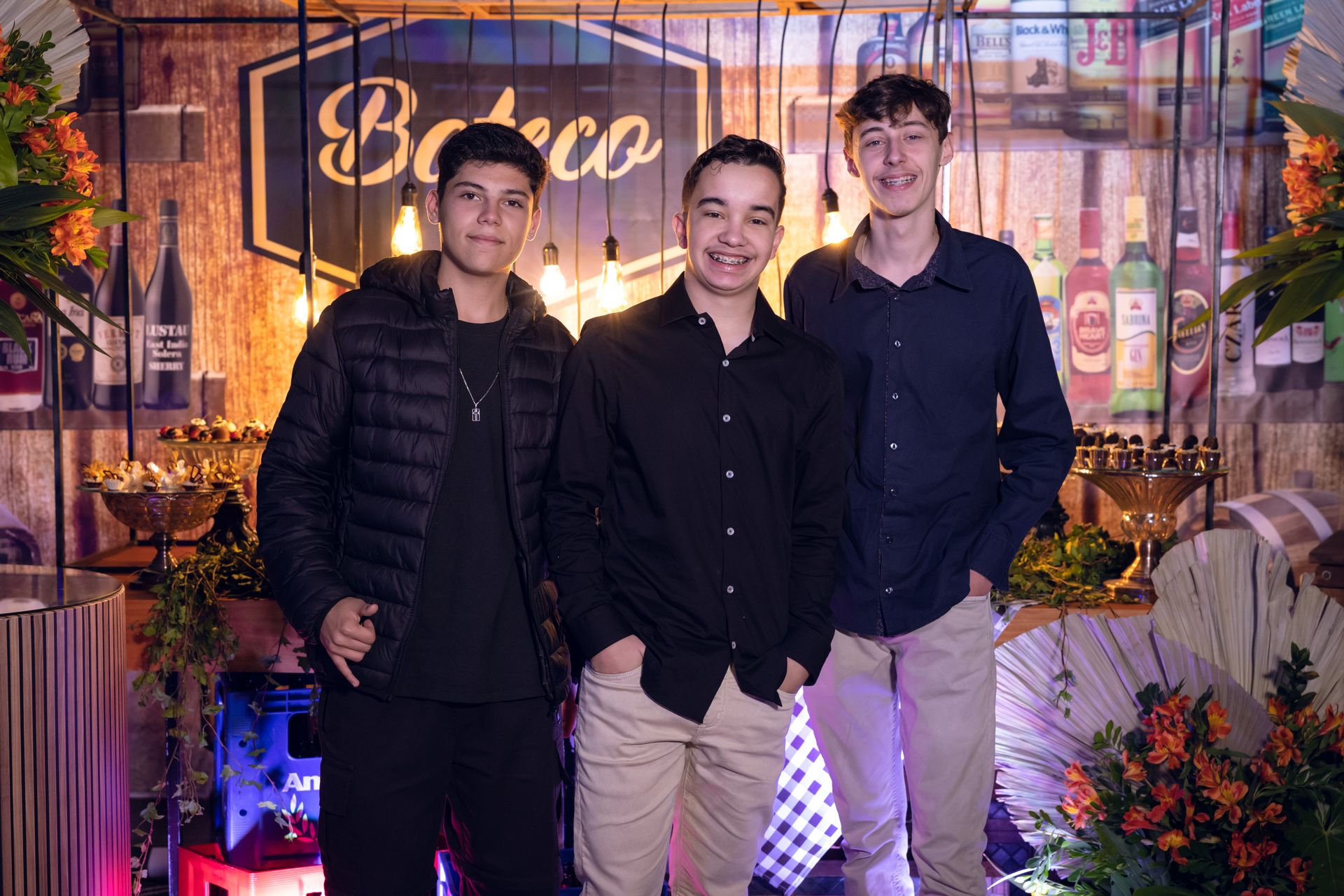 Gustavo - 18 anos - 2 - 1