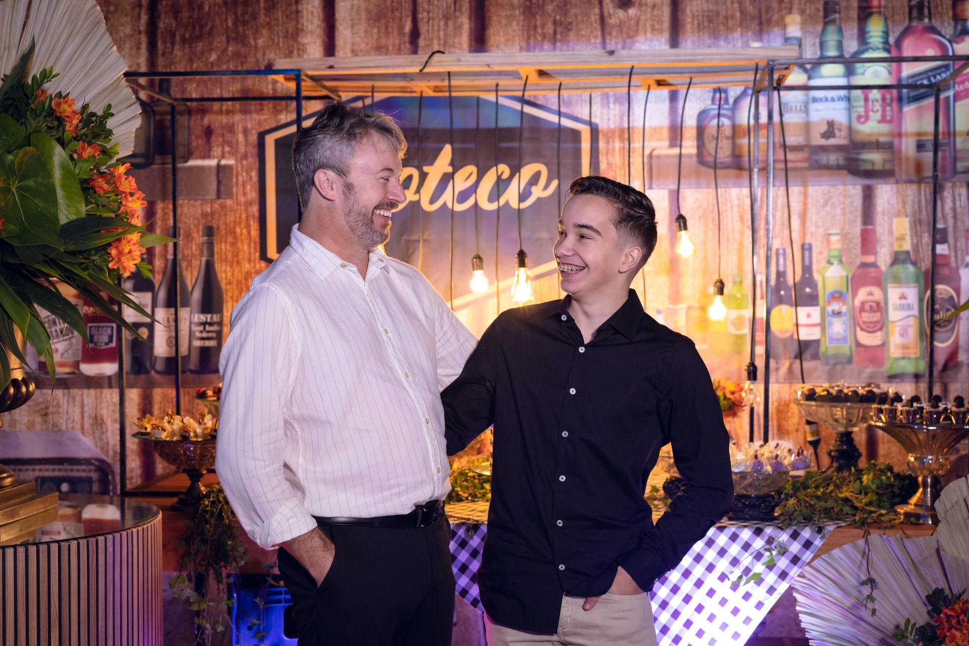 Gustavo - 18 anos - 2 - 0