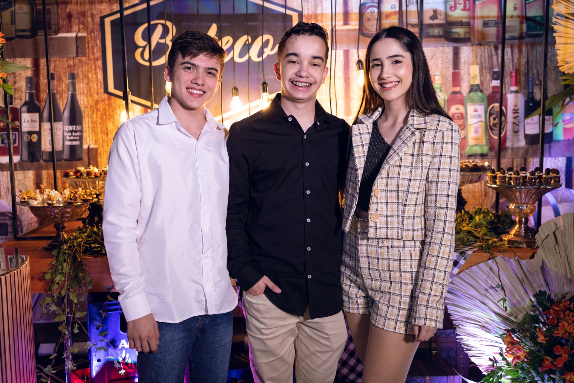 Gustavo - 18 anos - 2 - 2