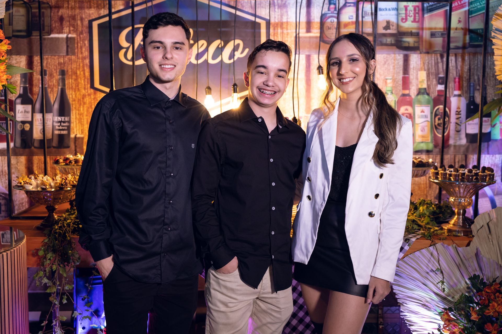 Gustavo - 18 anos - 2 - 0