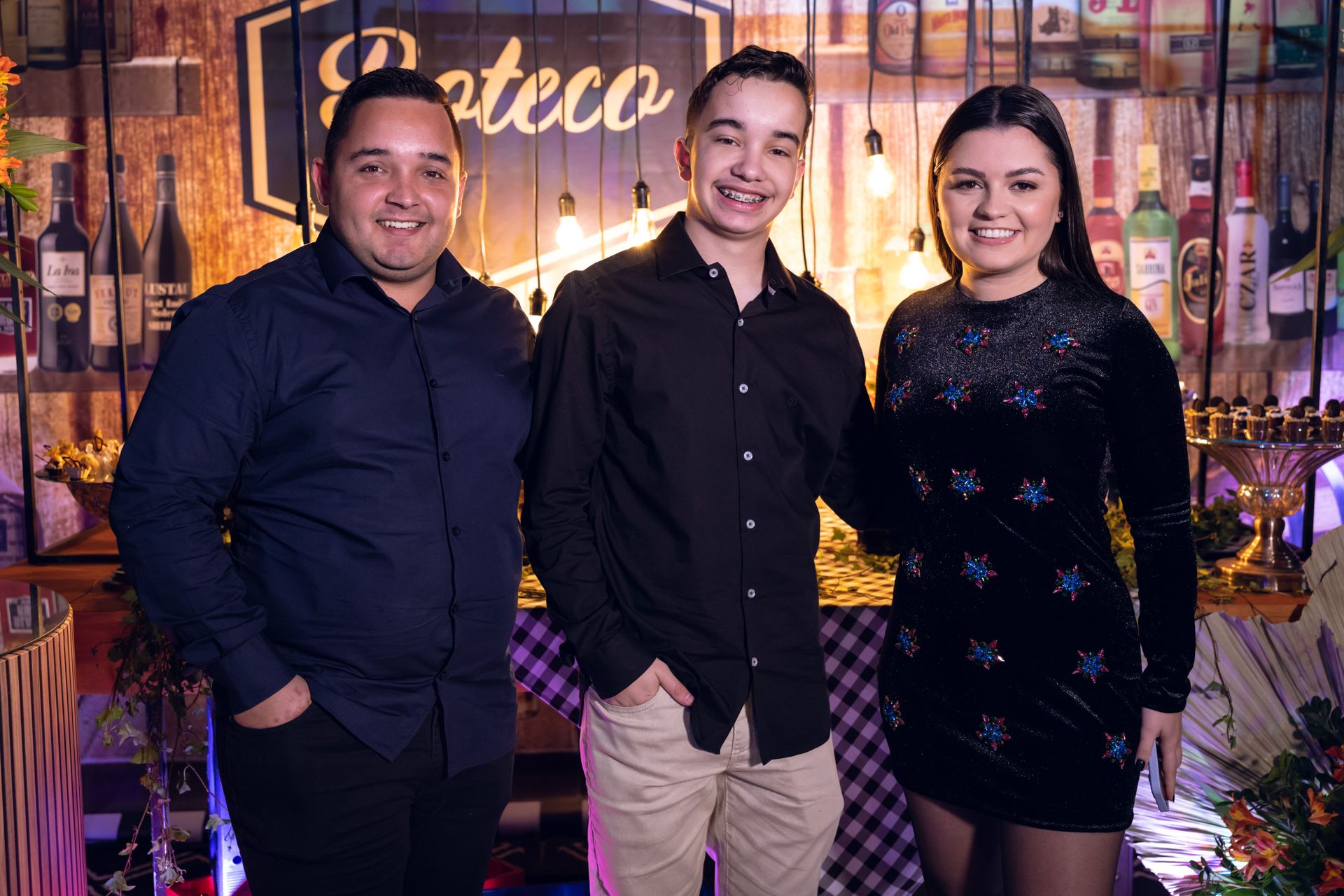 Gustavo - 18 anos - 2 - 0