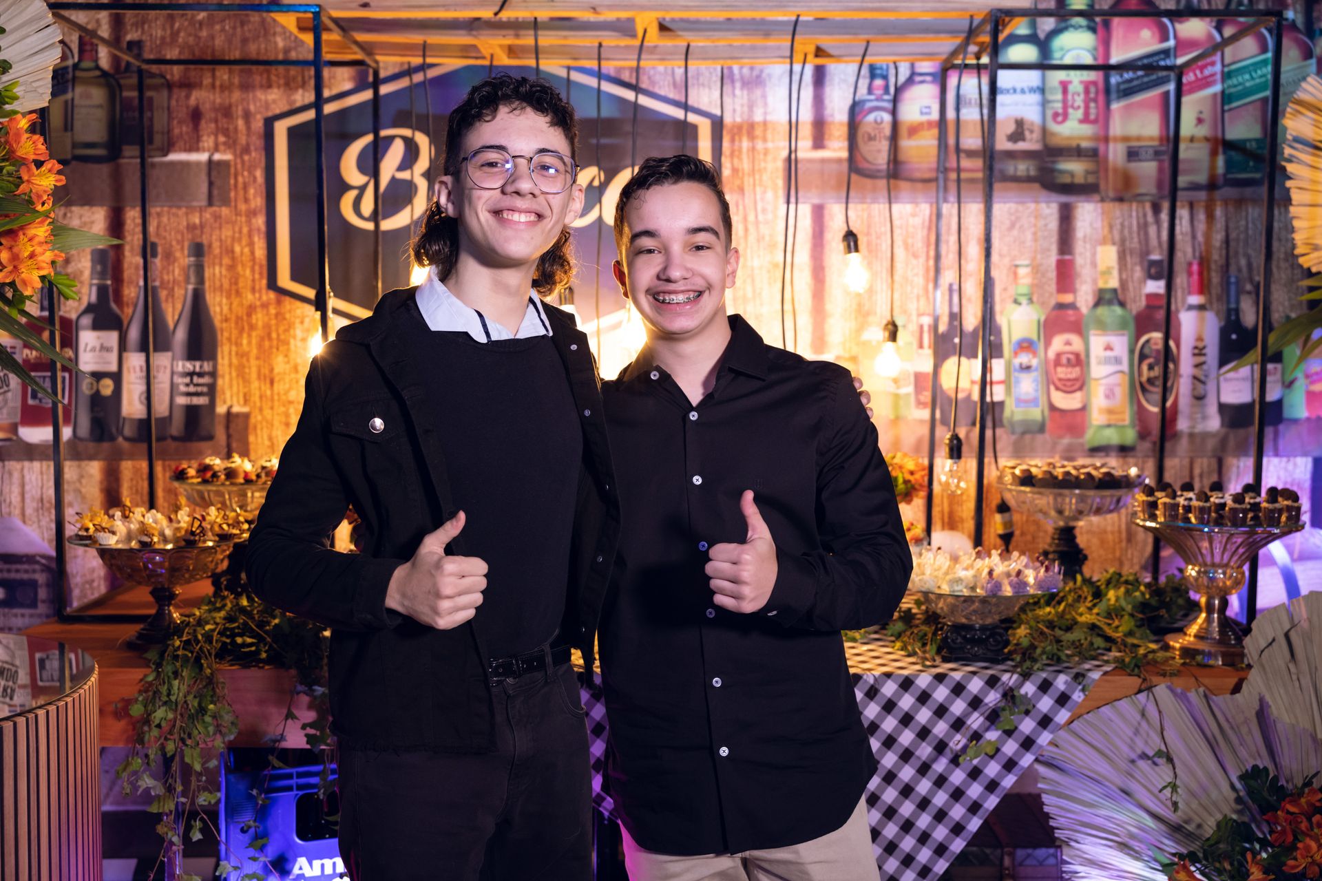 Gustavo - 18 anos - 2 - 2