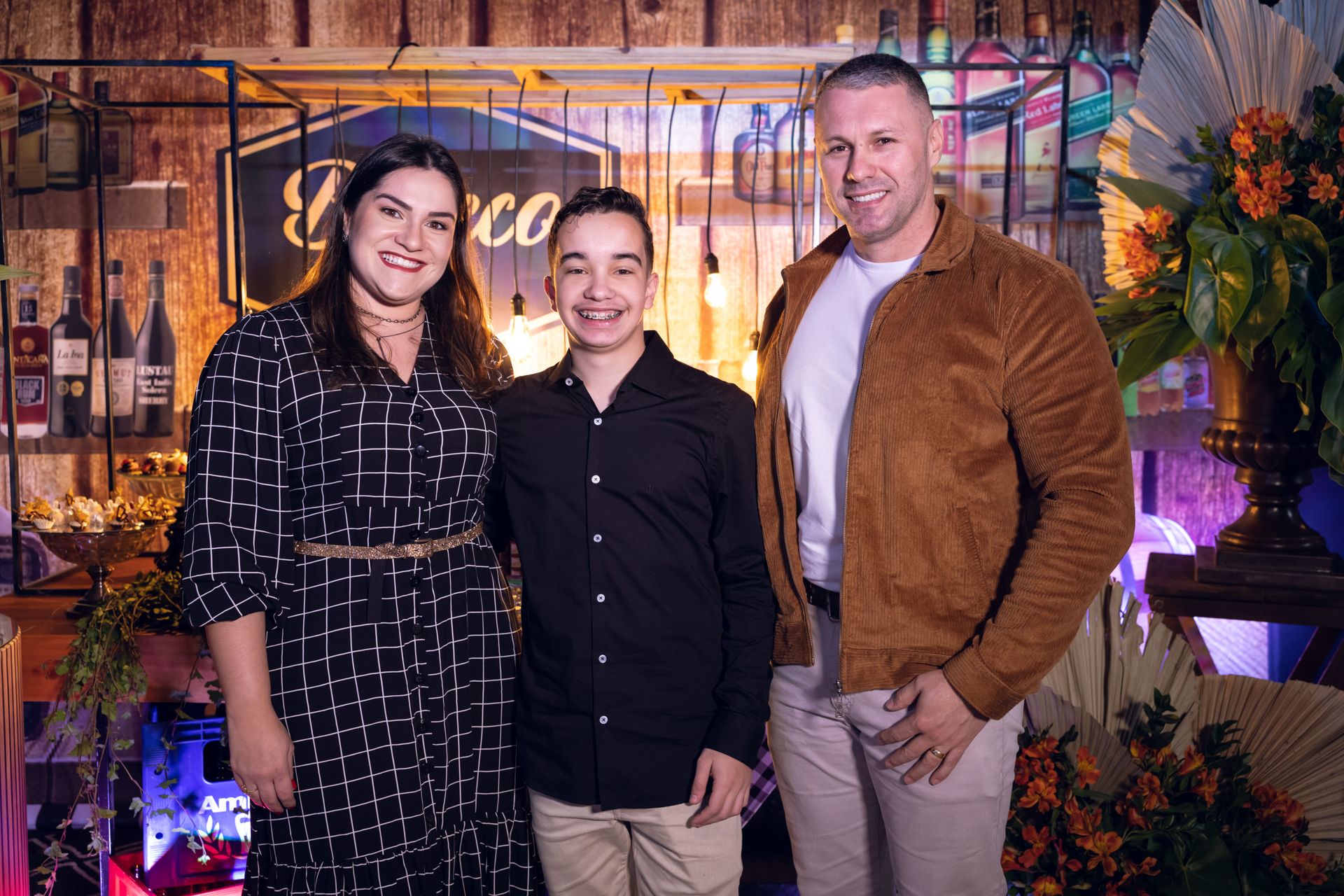 Gustavo - 18 anos - 2 - 0