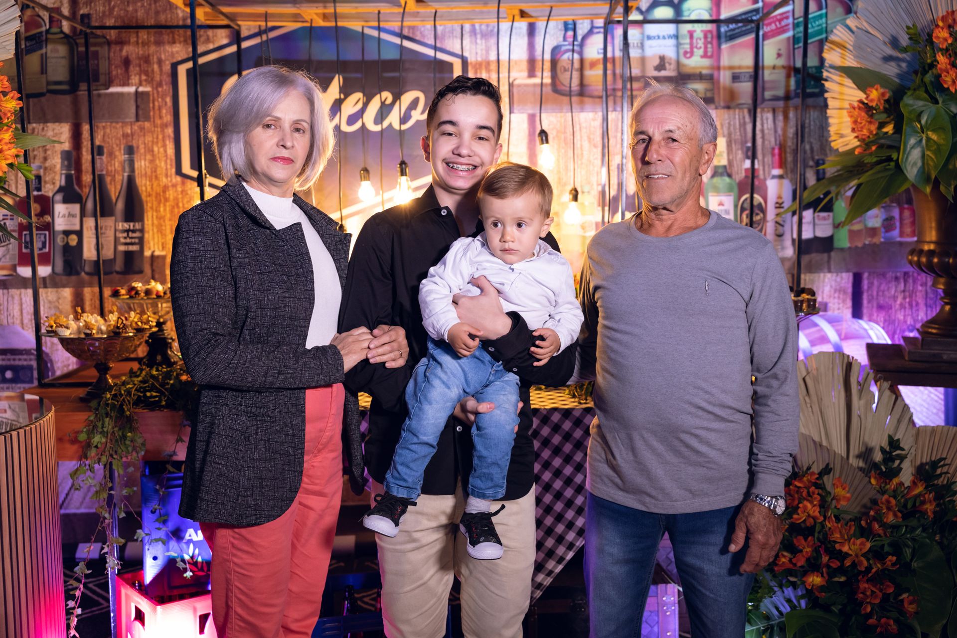 Gustavo - 18 anos - 2 - 0