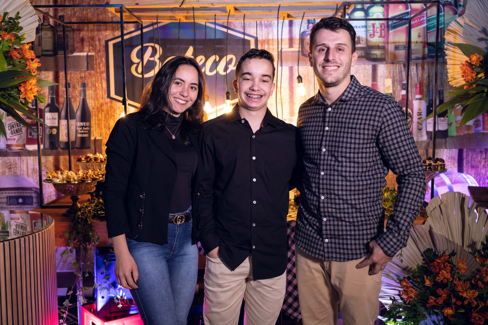 Gustavo - 18 anos - 2 - 1