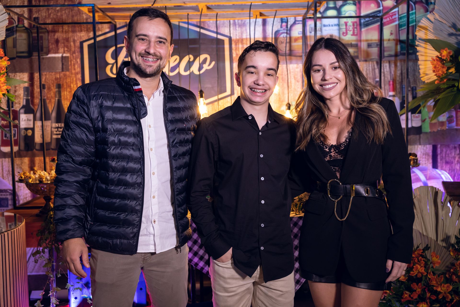 Gustavo - 18 anos - 2 - 0