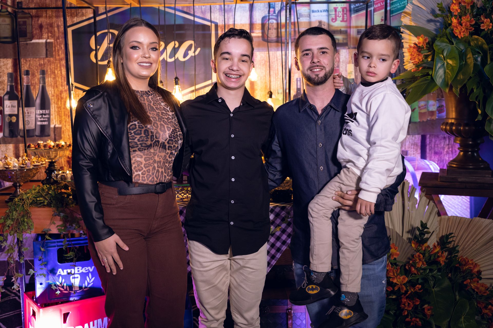 Gustavo - 18 anos - 2 - 2