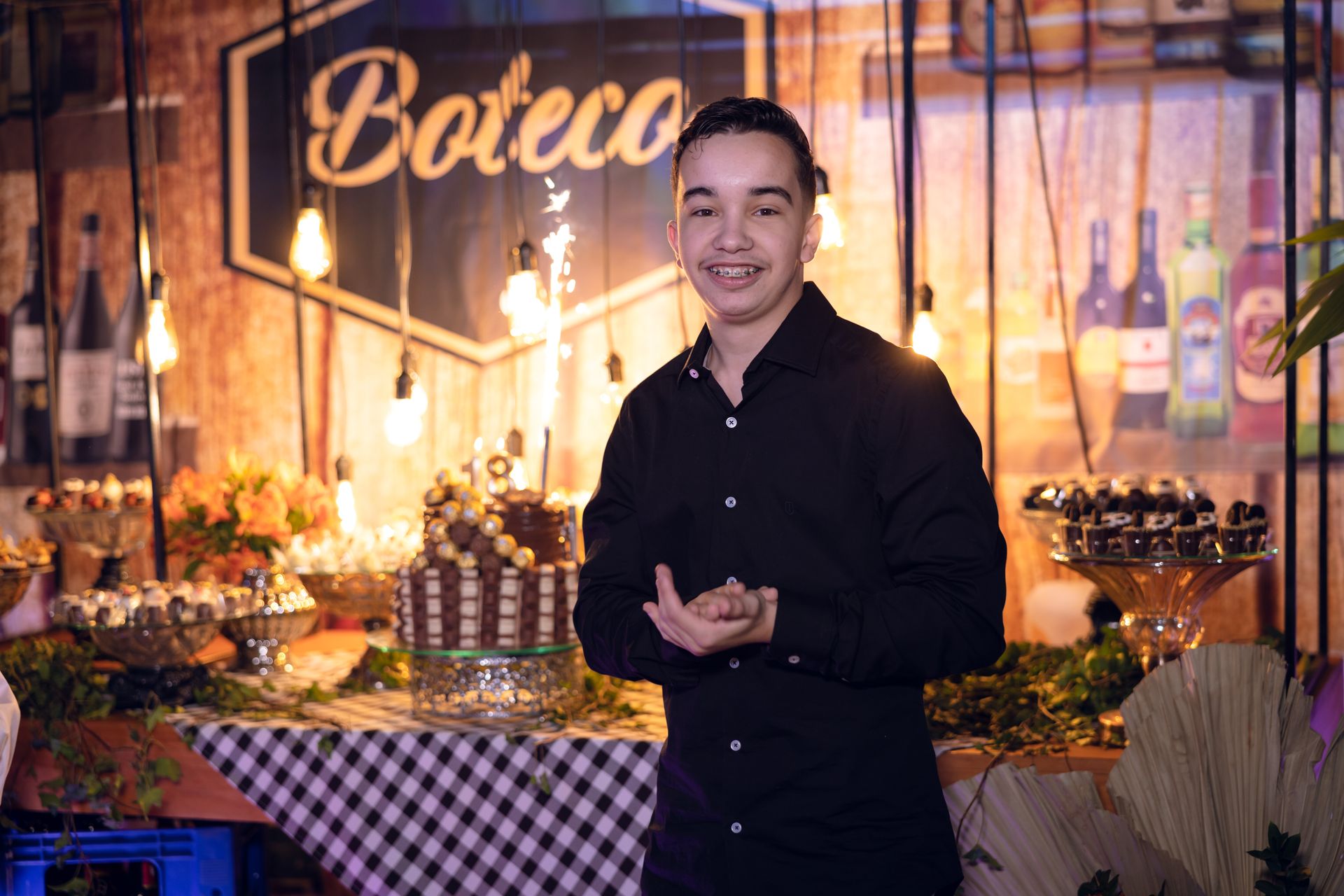 Gustavo - 18 anos - 2 - 2