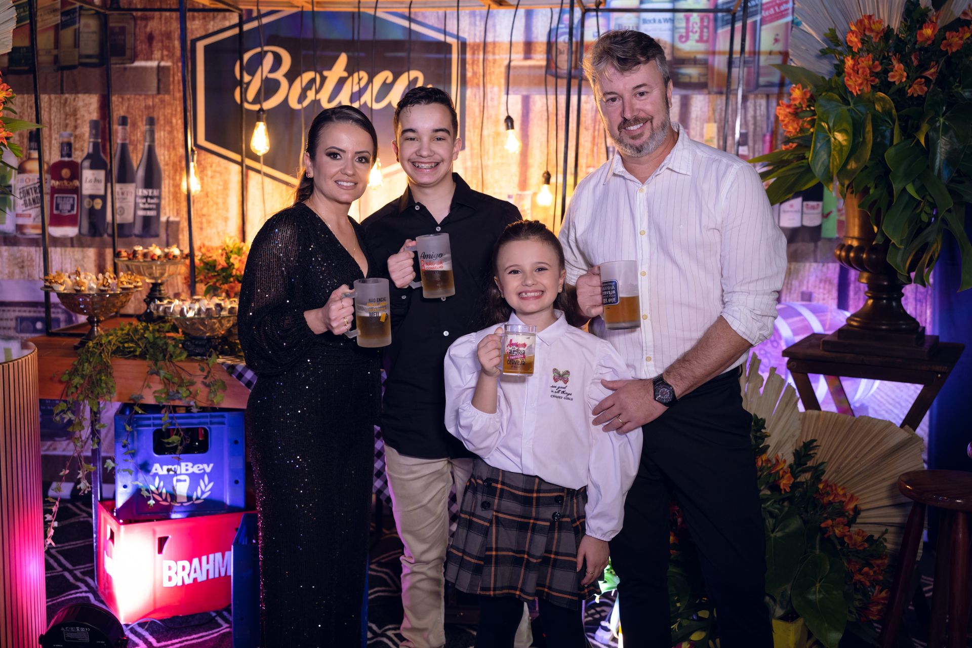 Gustavo - 18 anos - 2 - 0