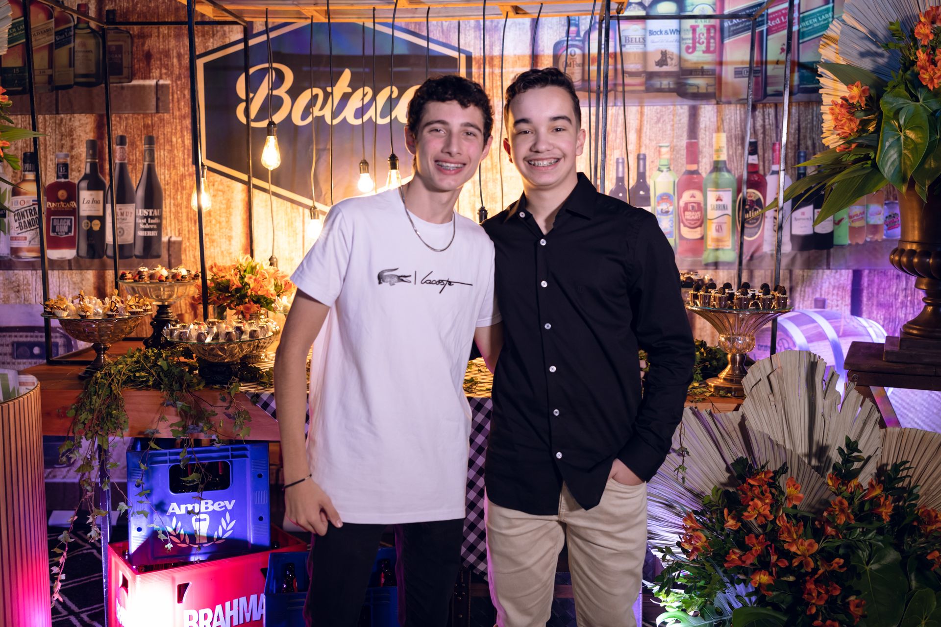 Gustavo - 18 anos - 2 - 2