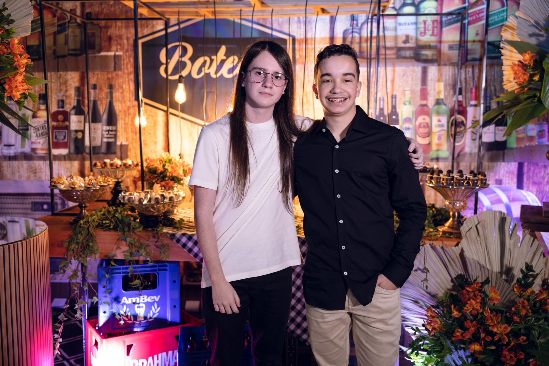 Gustavo - 18 anos - 2 - 2