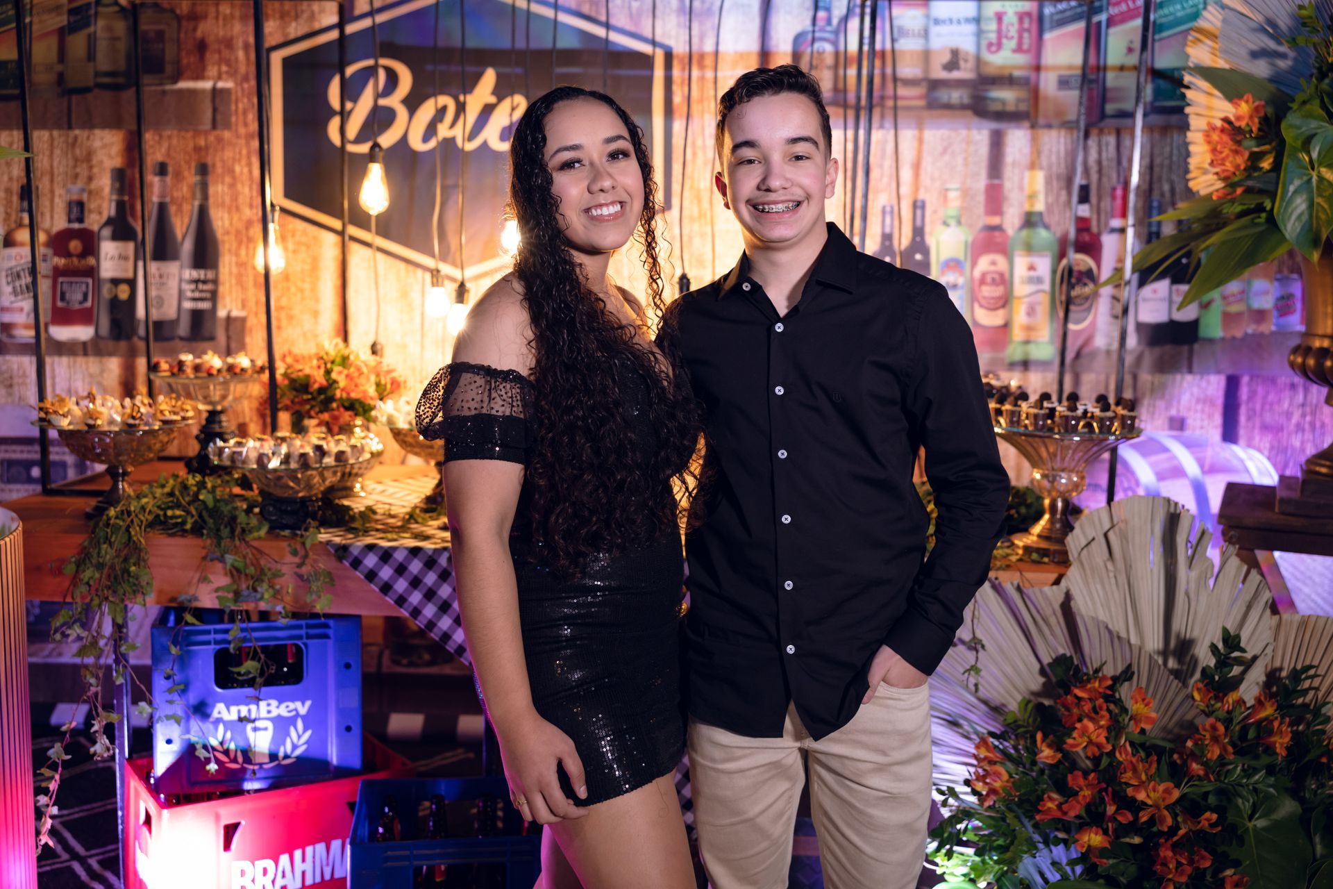 Gustavo - 18 anos - 2 - 2