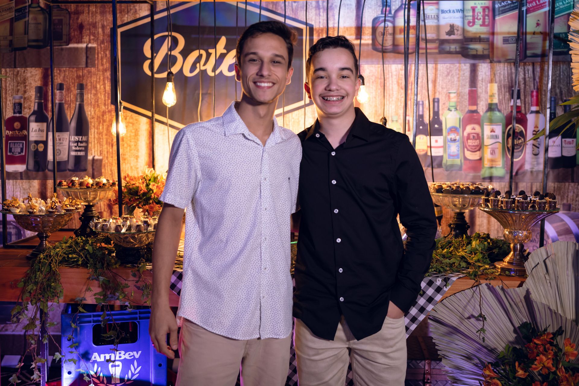 Gustavo - 18 anos - 2 - 2