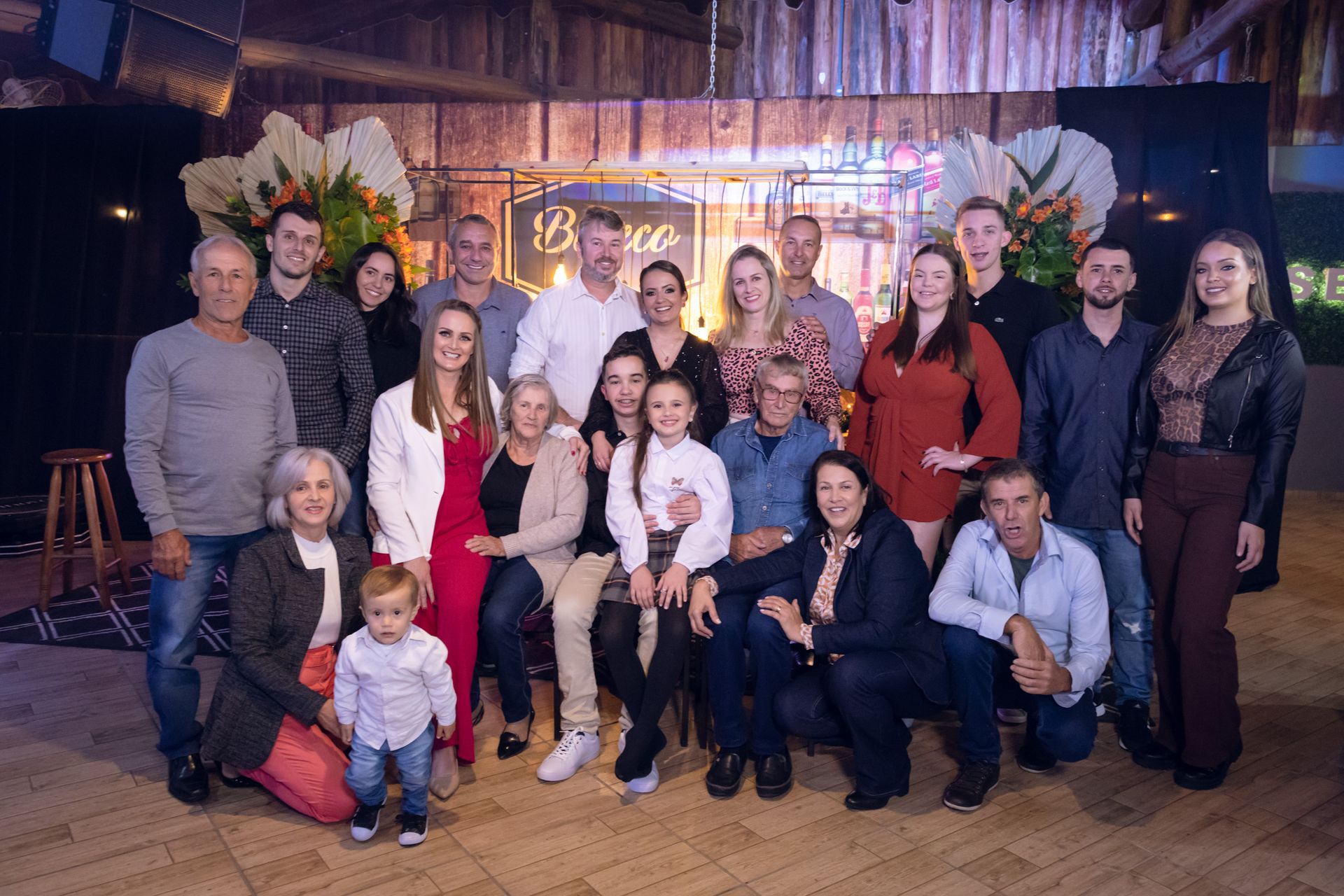 Gustavo - 18 anos - 2 - 0