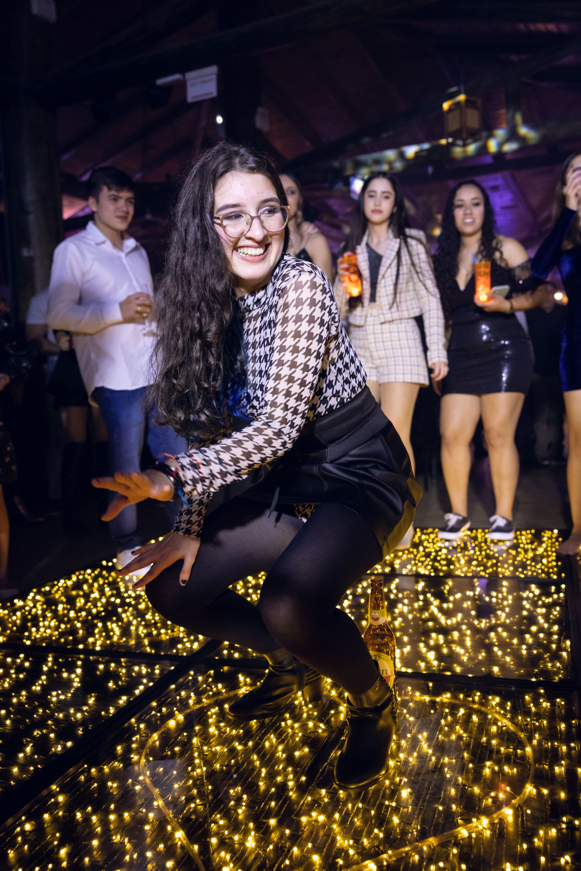 Gustavo - 18 anos - 2 - 0