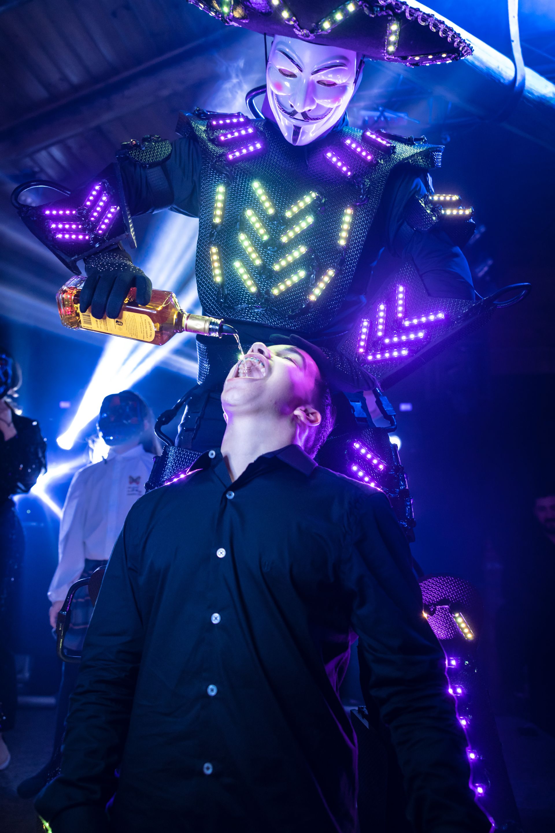 Gustavo - 18 anos - 2 - 2