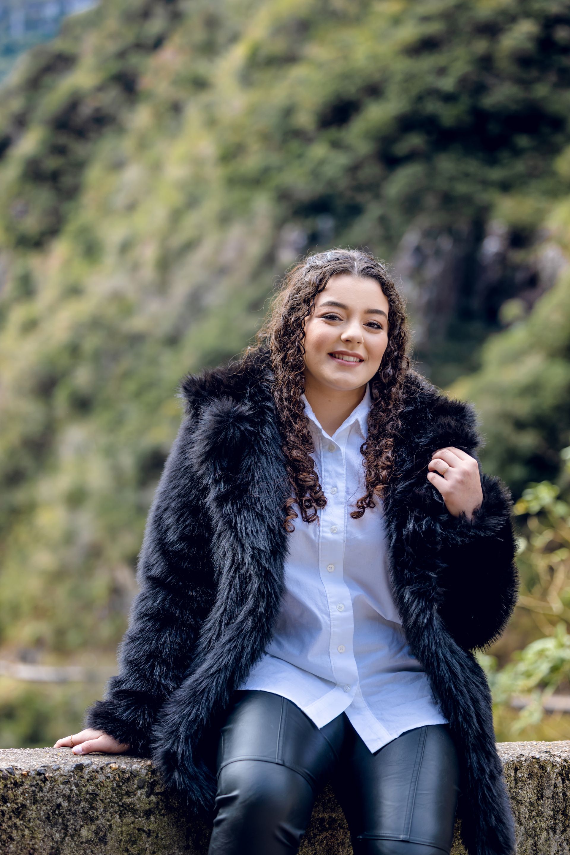 Isadora - Ensaio - 2 - 1