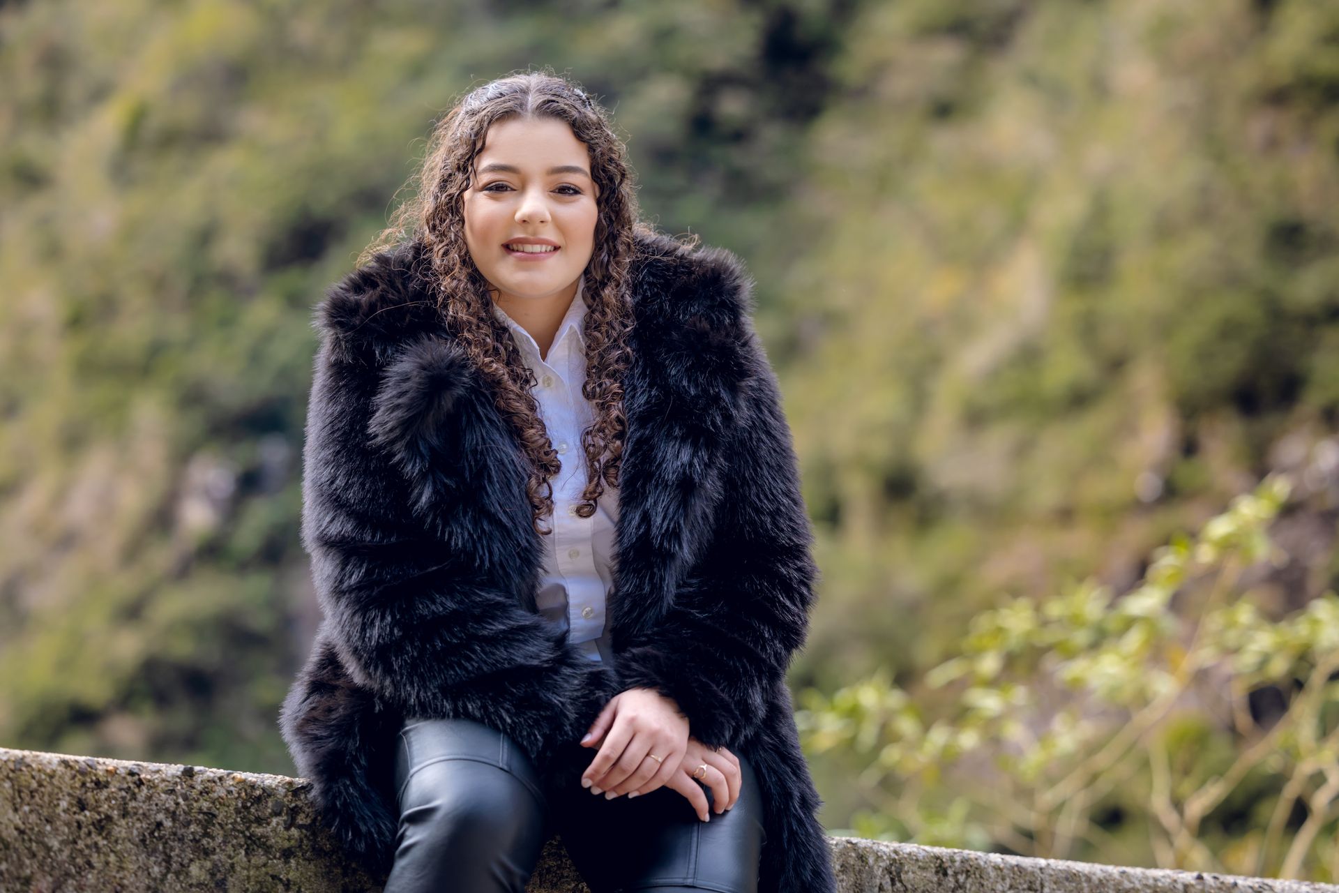 Isadora - Ensaio - 2 - 2