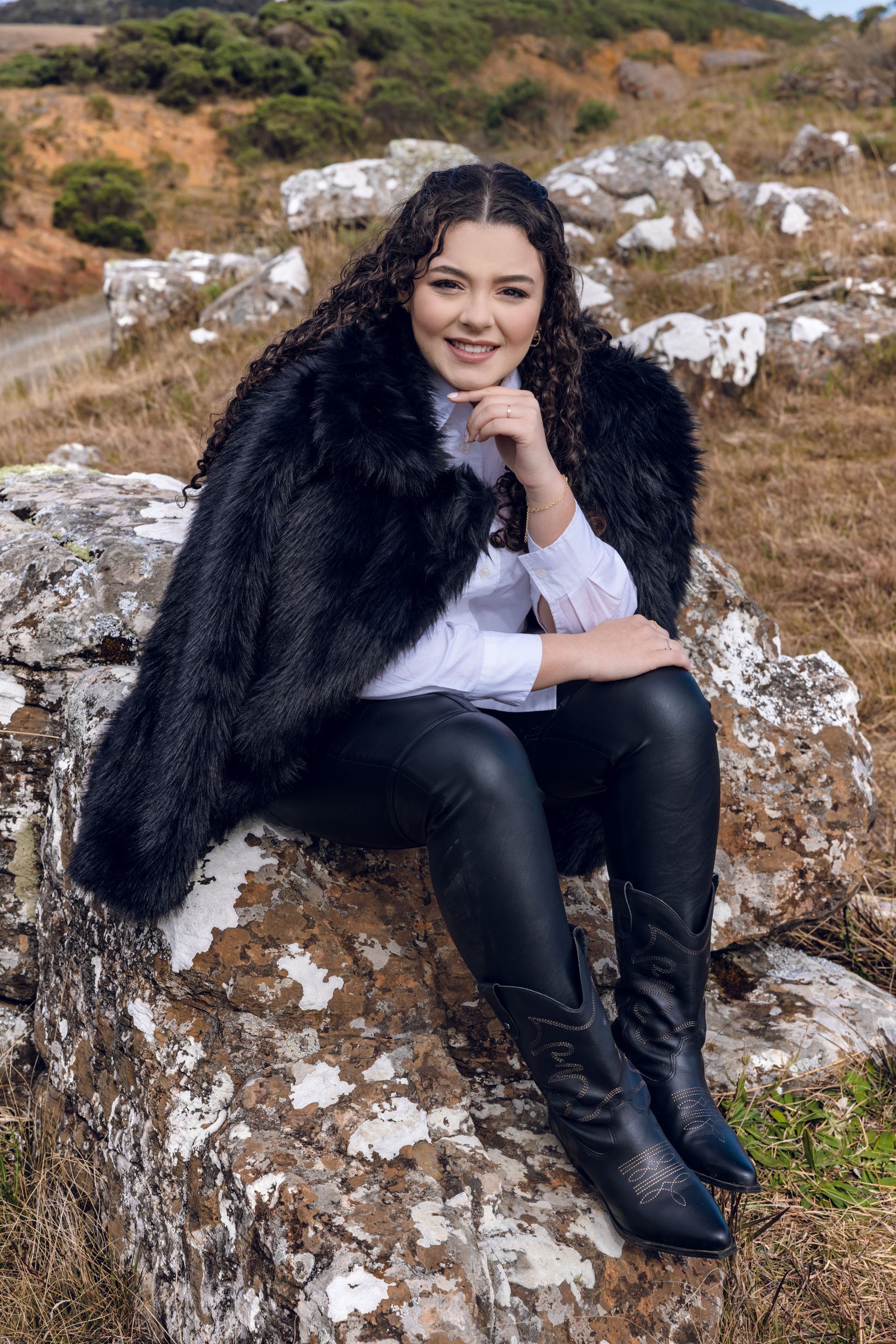 Isadora - Ensaio - 2 - 0