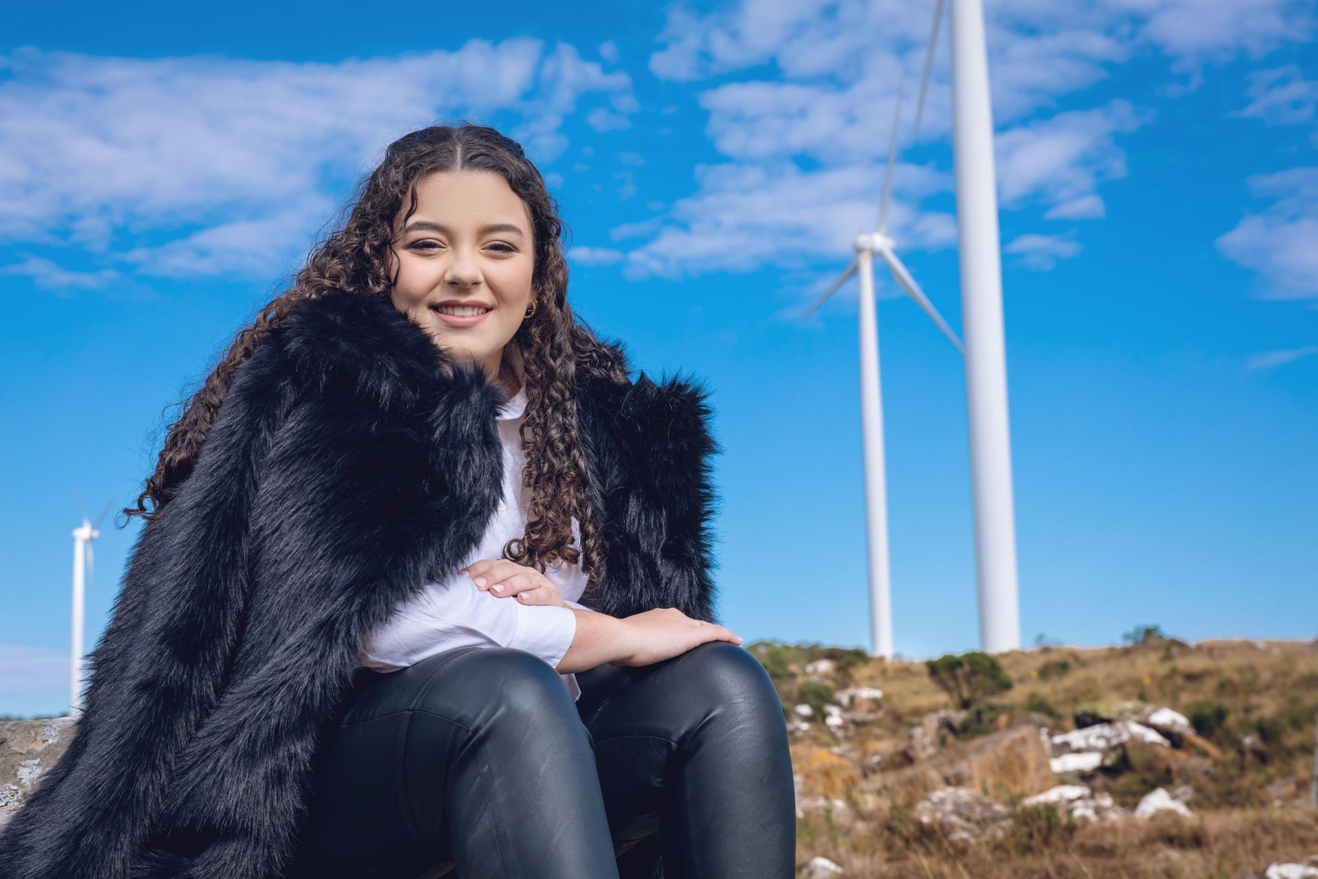 Isadora - Ensaio - 2 - 1