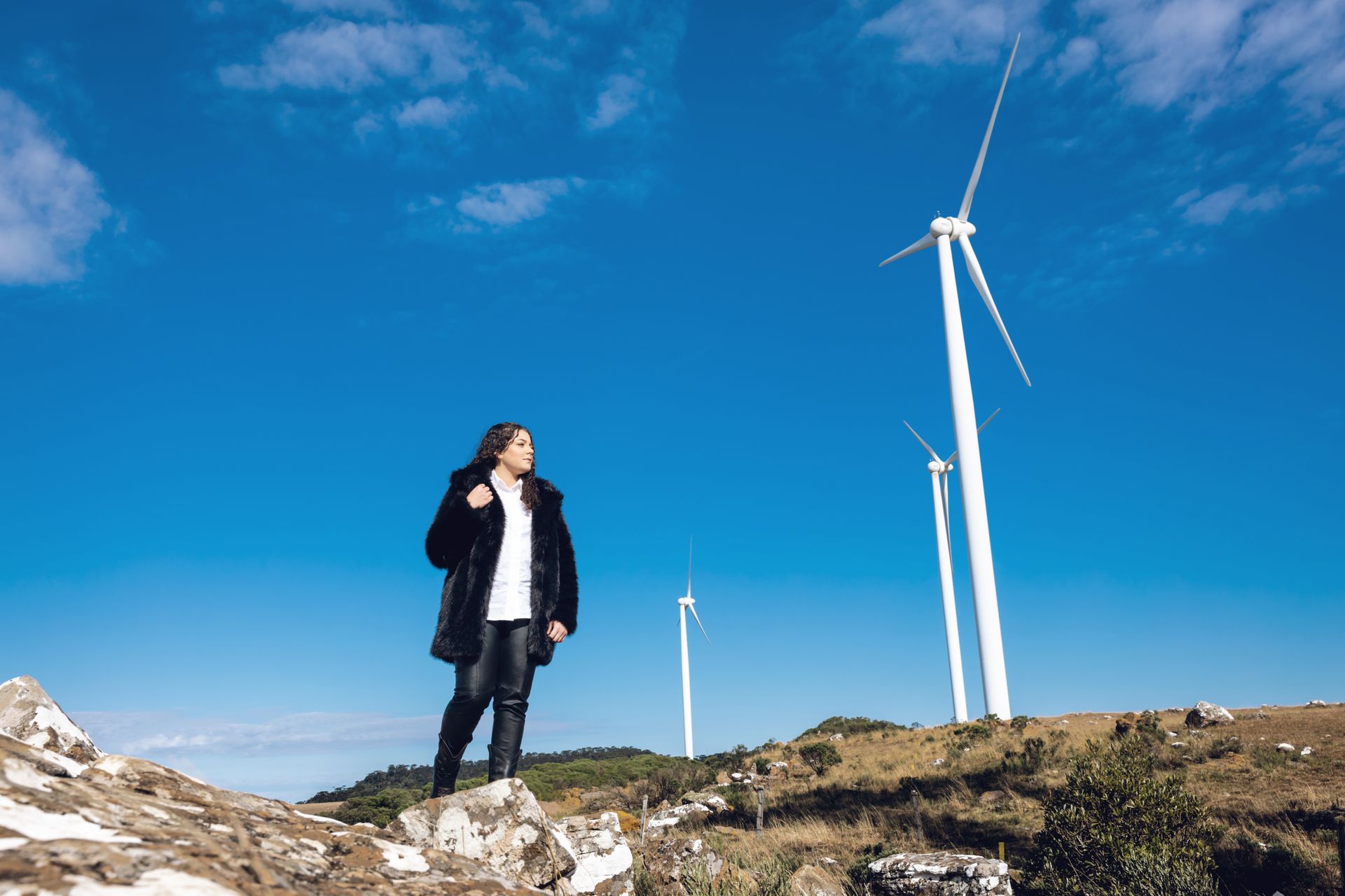 Isadora - Ensaio - 2 - 2