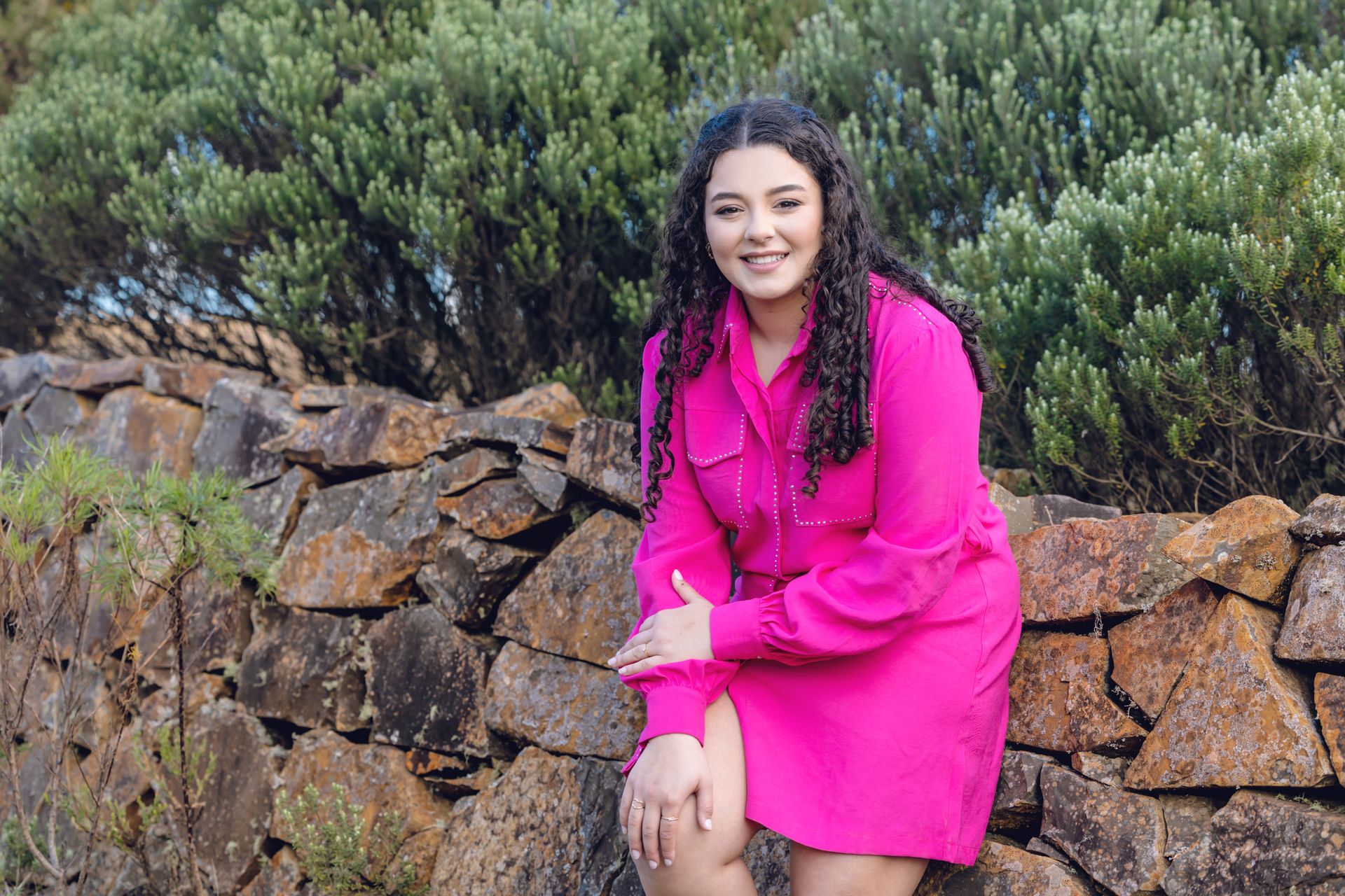 Isadora - Ensaio - 2 - 1