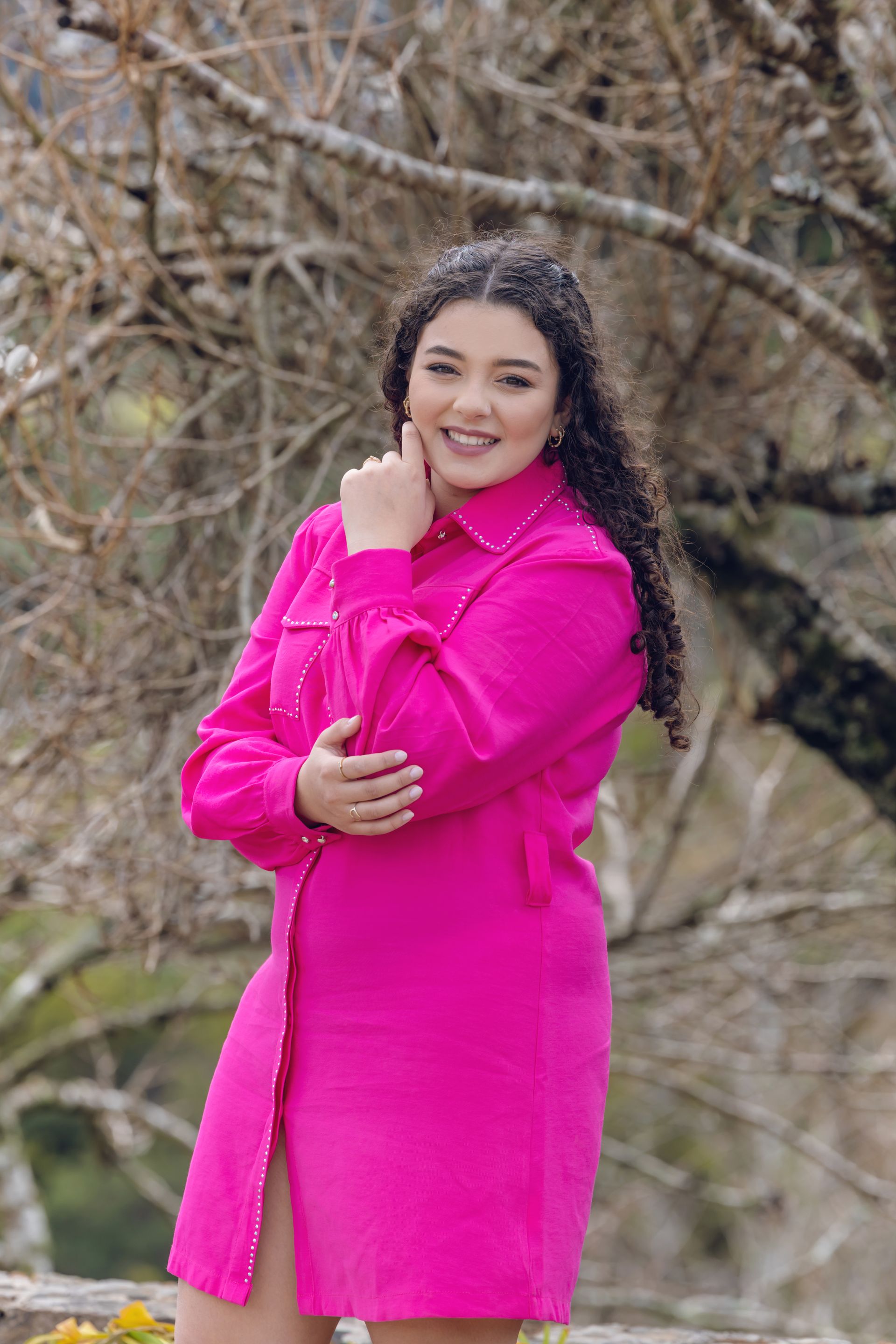 Isadora - Ensaio - 2 - 1