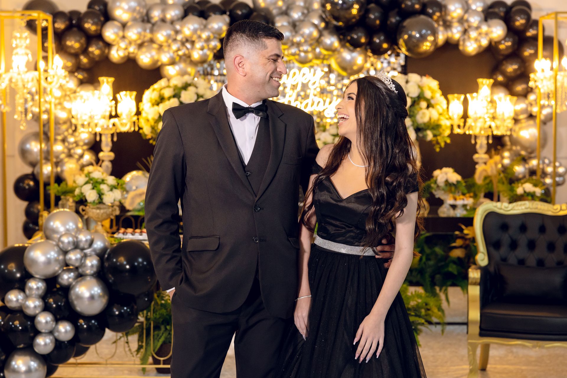 Maria Leticia - 15 anos - 2 - 1