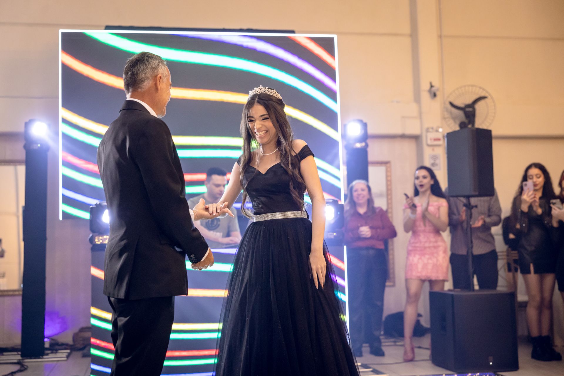 Maria Leticia - 15 anos - 2 - 1