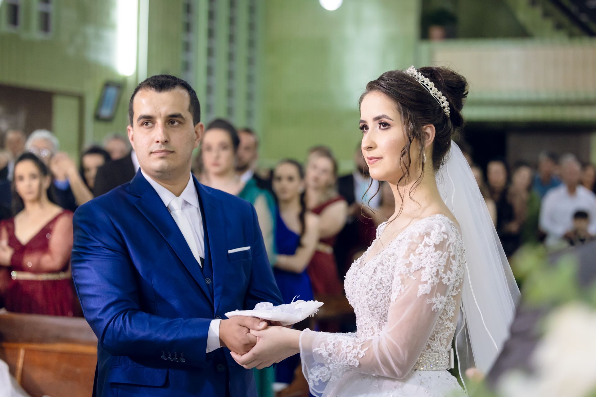 Casamento Leticia e Josiel - 2 - 1