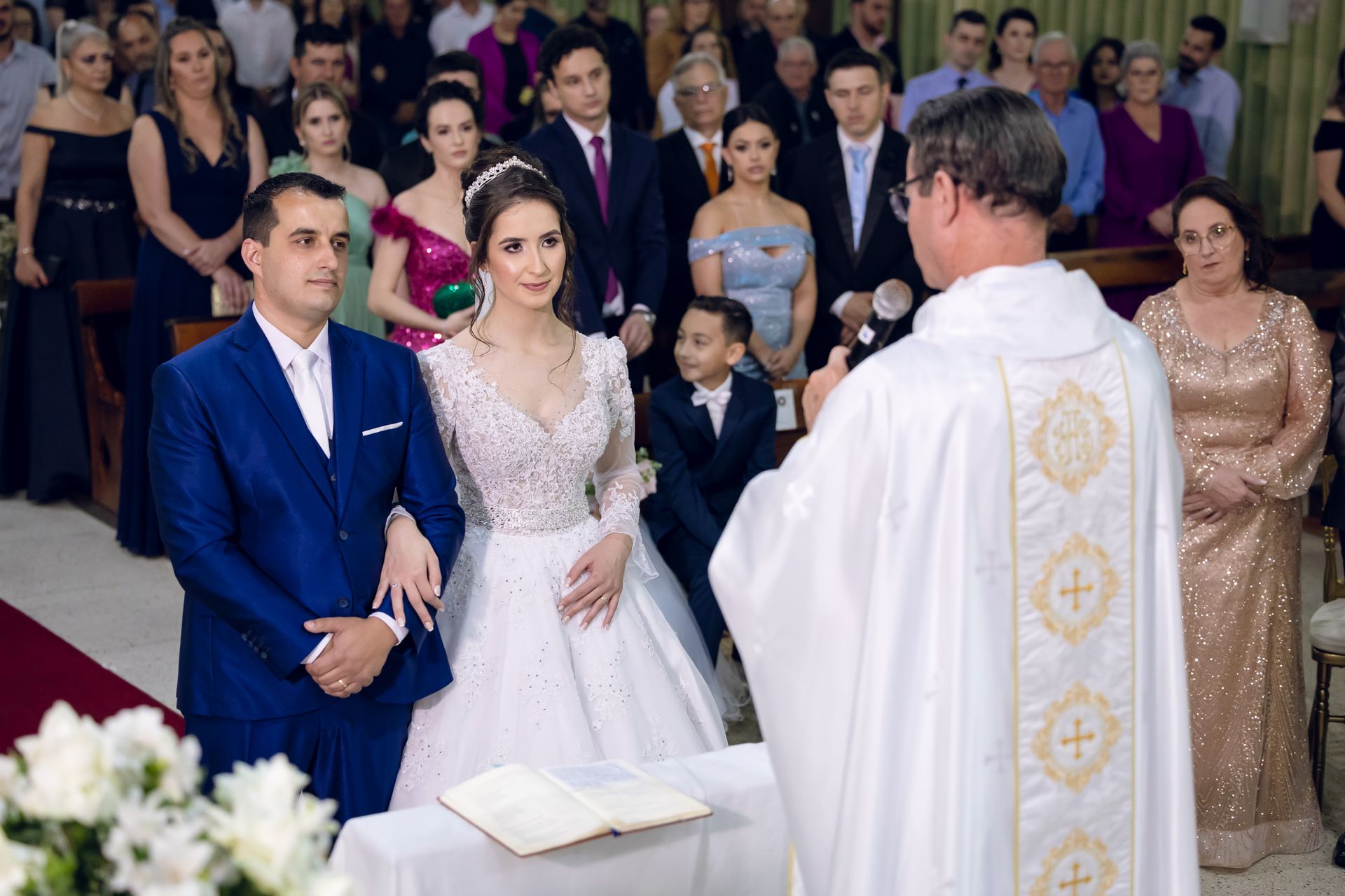 Casamento Leticia e Josiel - 2 - 2