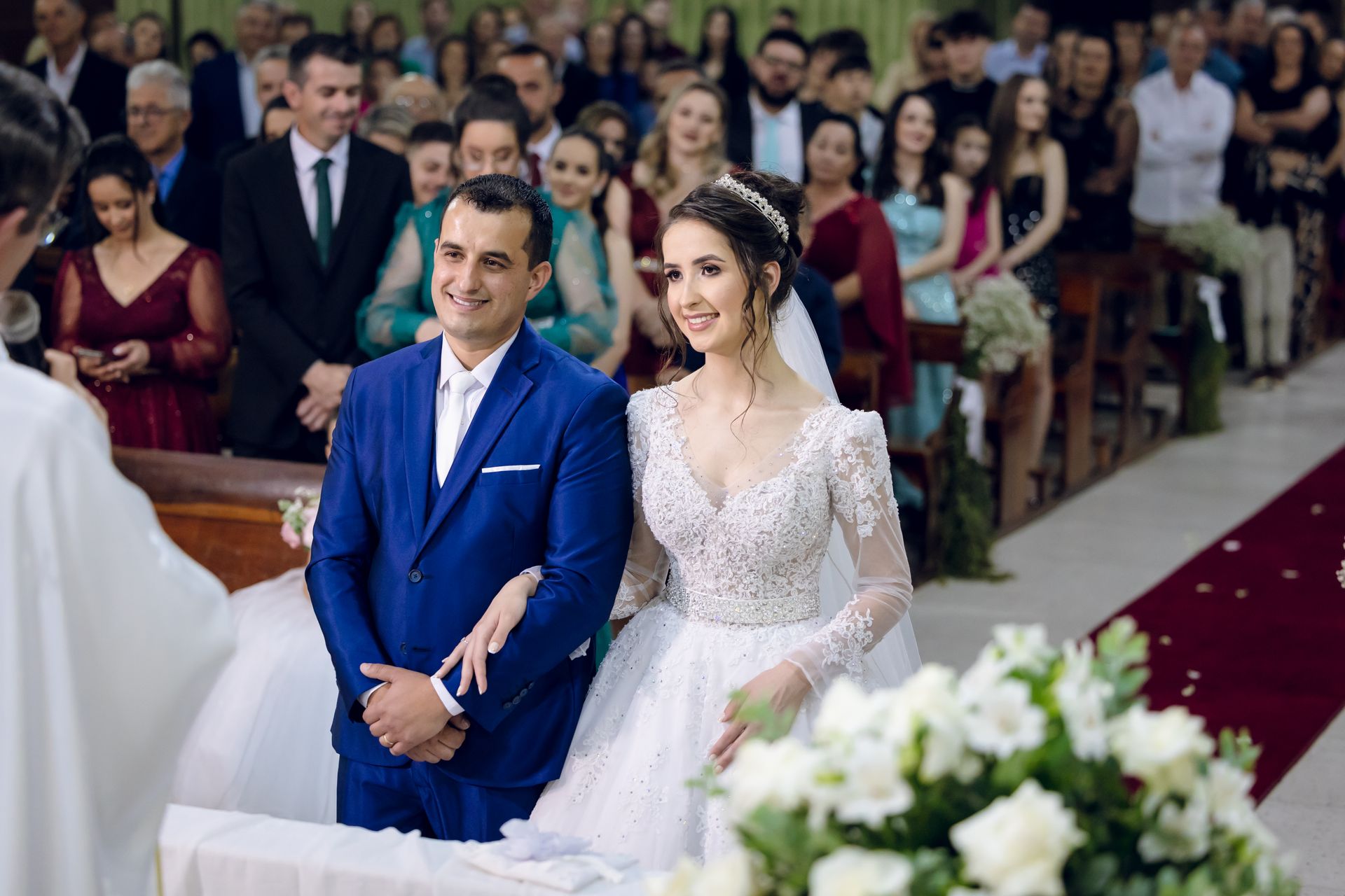 Casamento Leticia e Josiel - 2 - 2