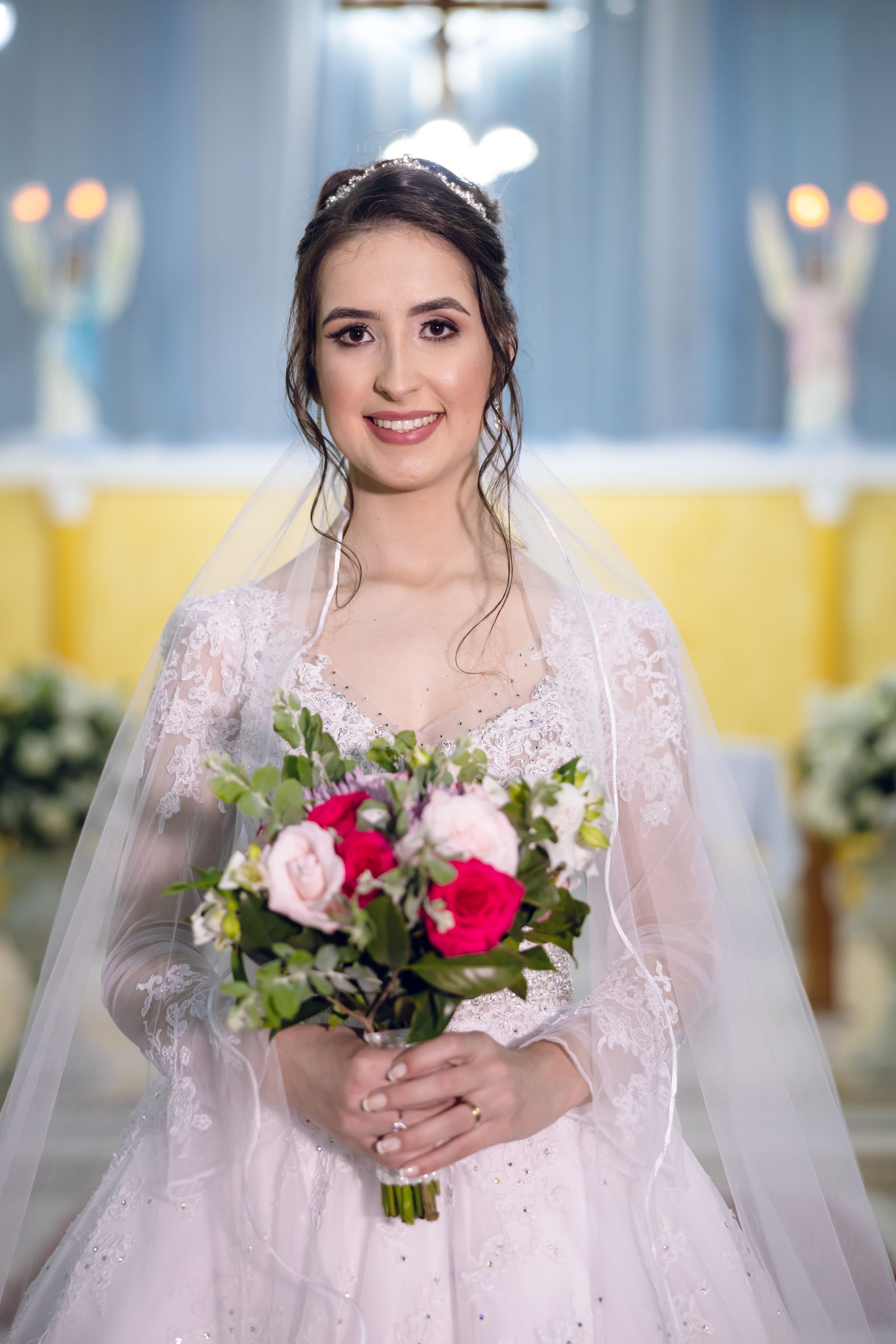 Casamento Leticia e Josiel - 2 - 2