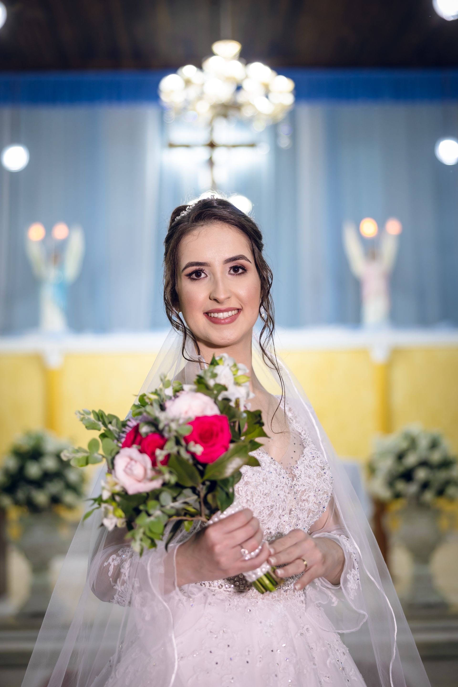 Casamento Leticia e Josiel - 2 - 2