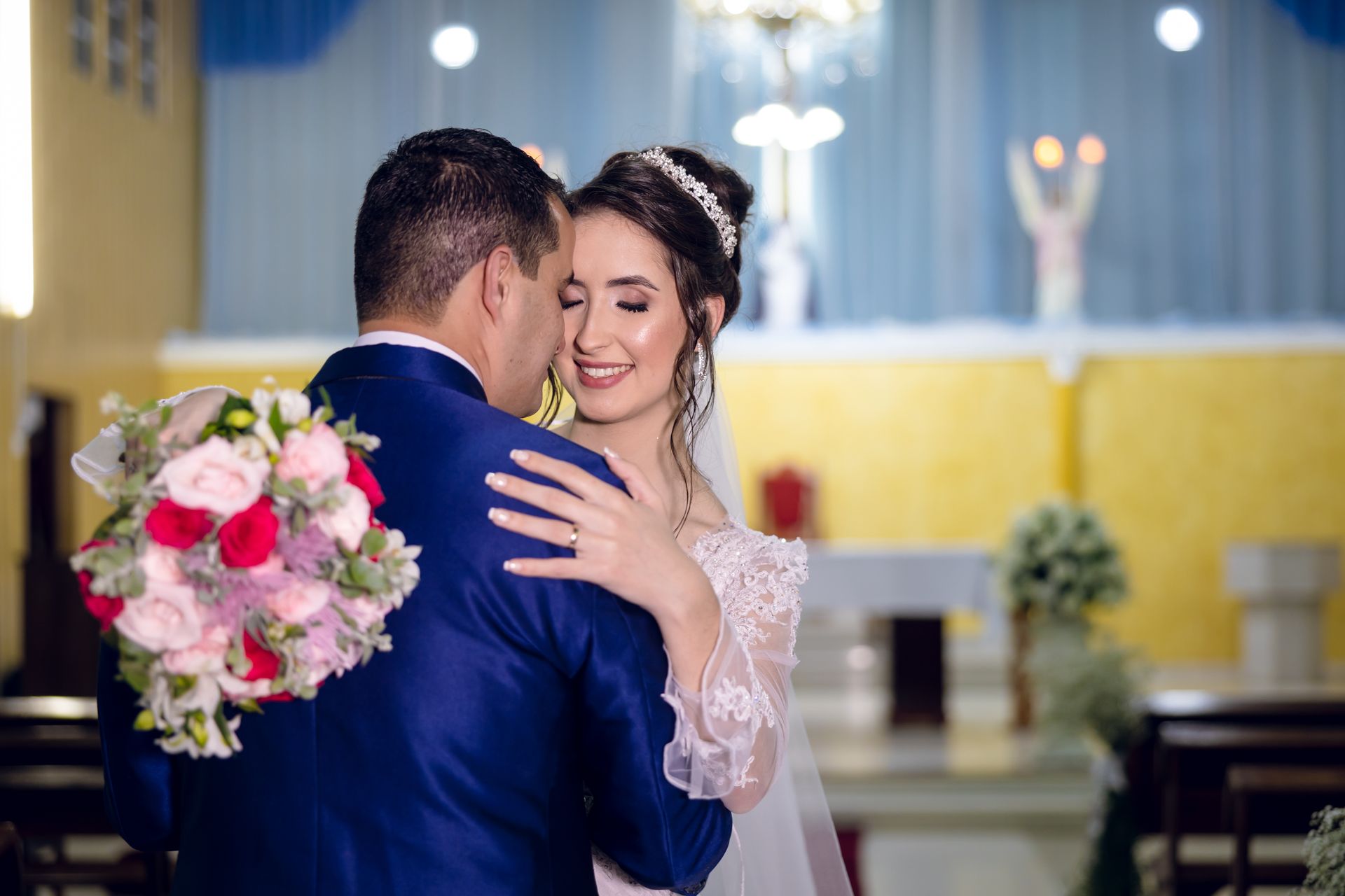 Casamento Leticia e Josiel - 2 - 0