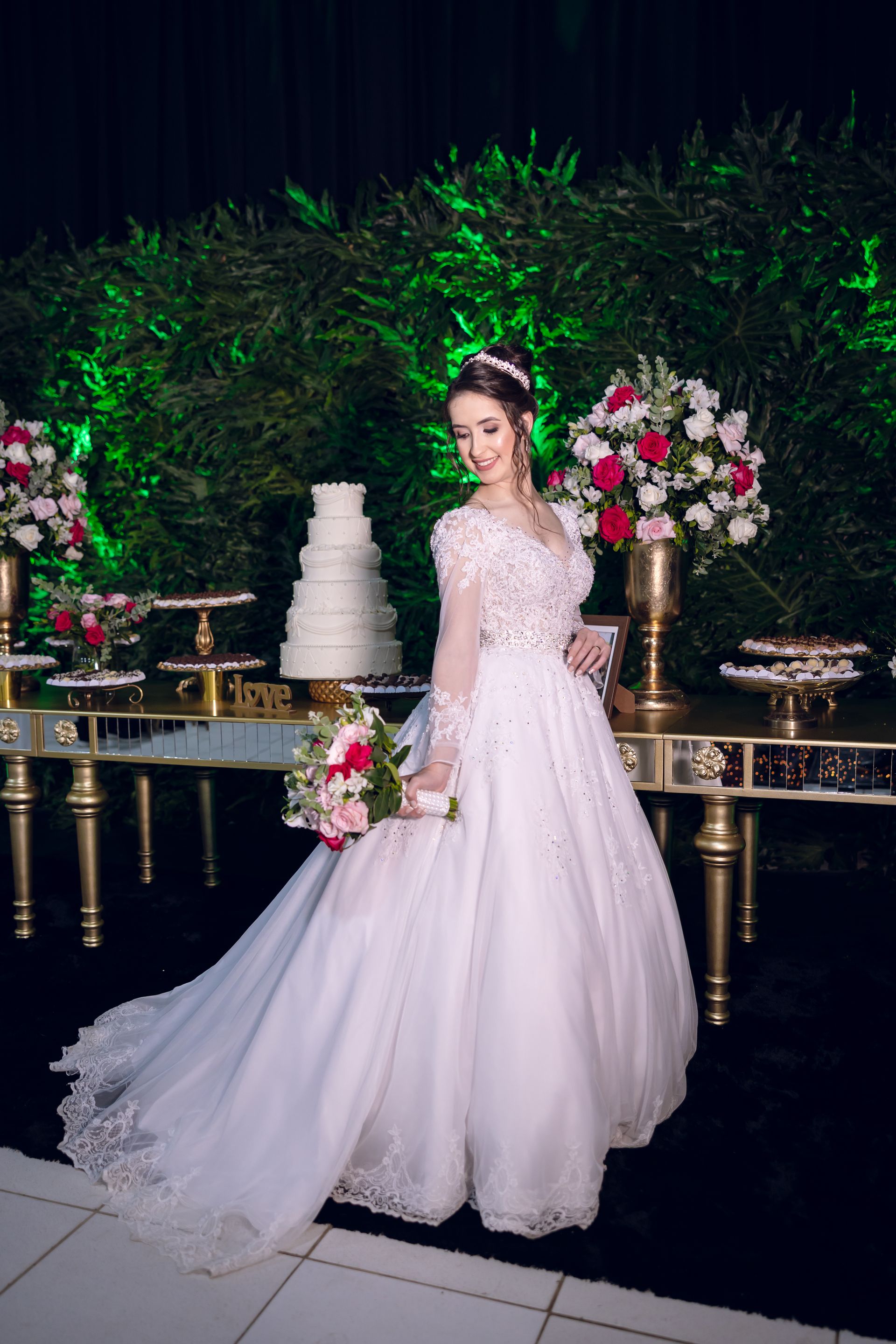 Casamento Leticia e Josiel - 2 - 1